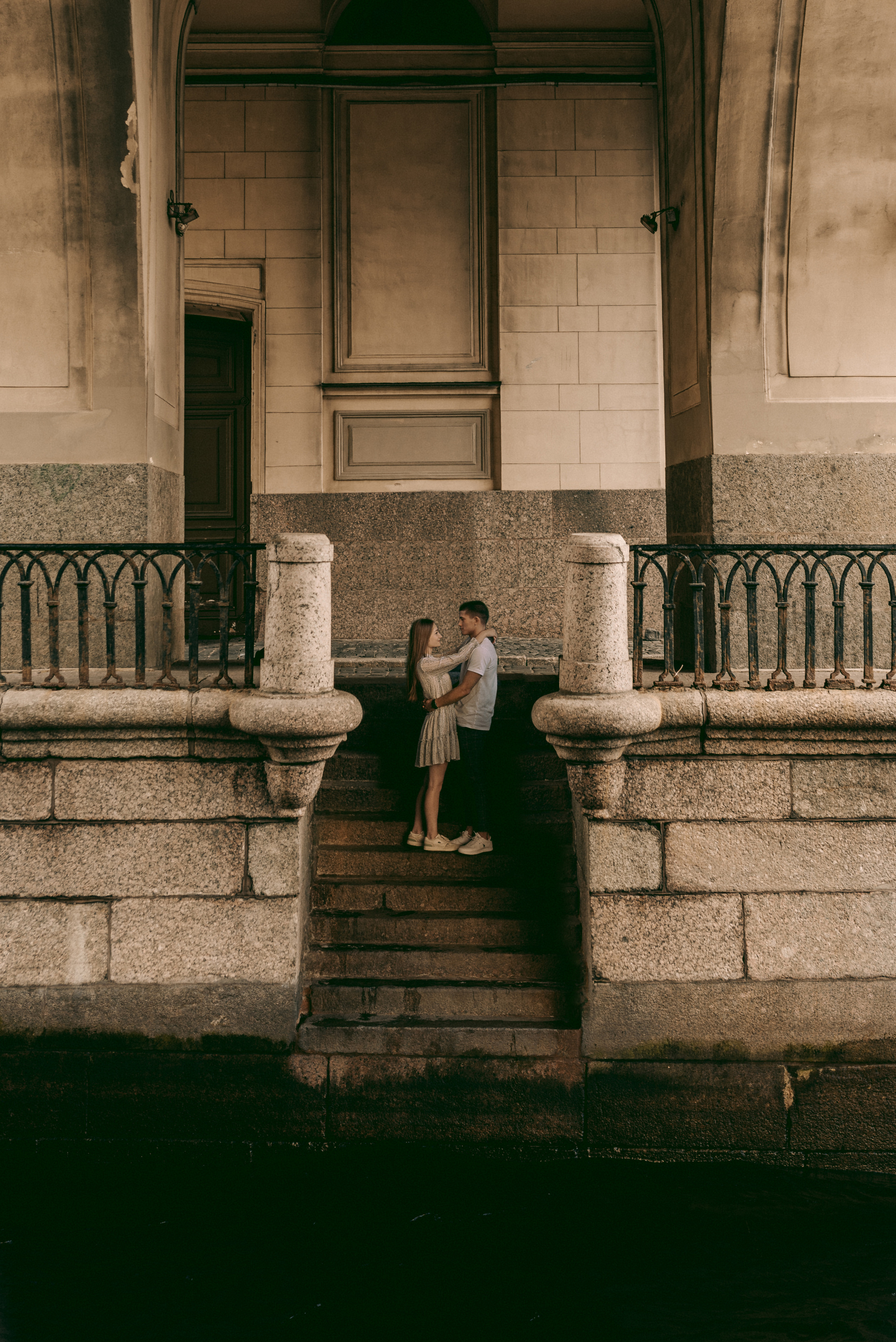 A & A. Семейный, Свадебный фотограф СПБ Питер— Романова Екатерина