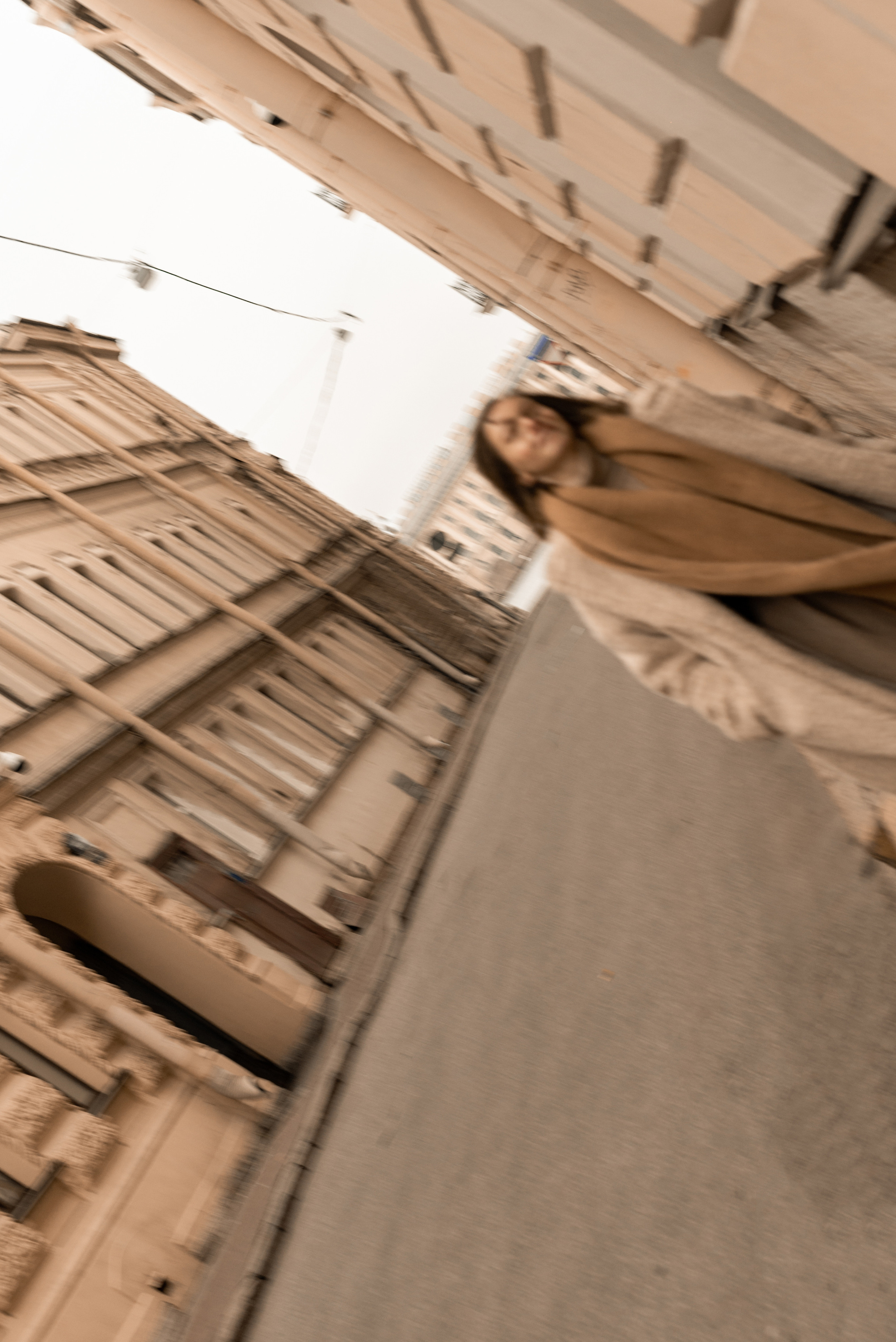 Lyuba. Семейный, Свадебный фотограф СПБ Питер— Романова Екатерина