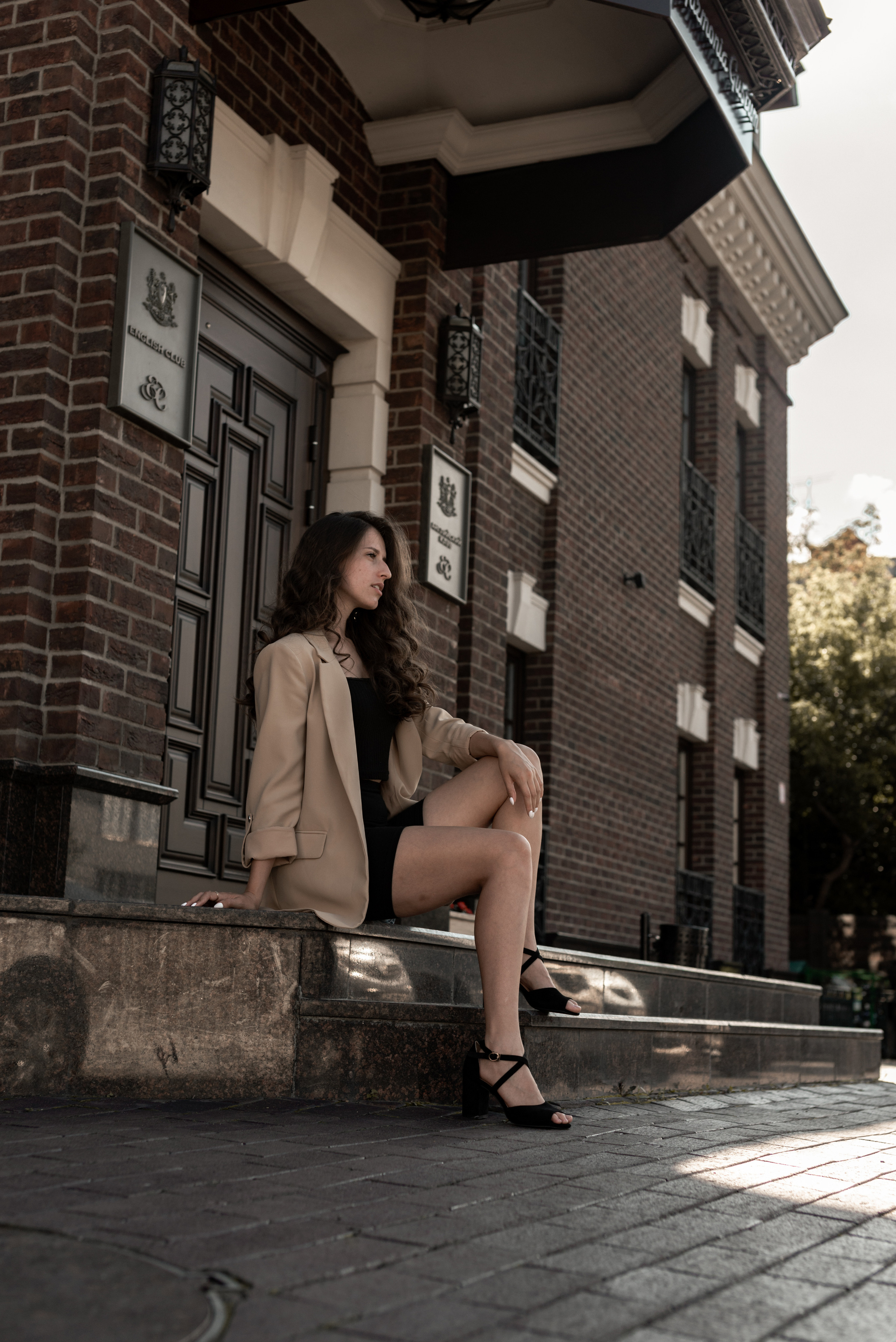 Lika. Семейный, Свадебный фотограф СПБ Питер— Романова Екатерина