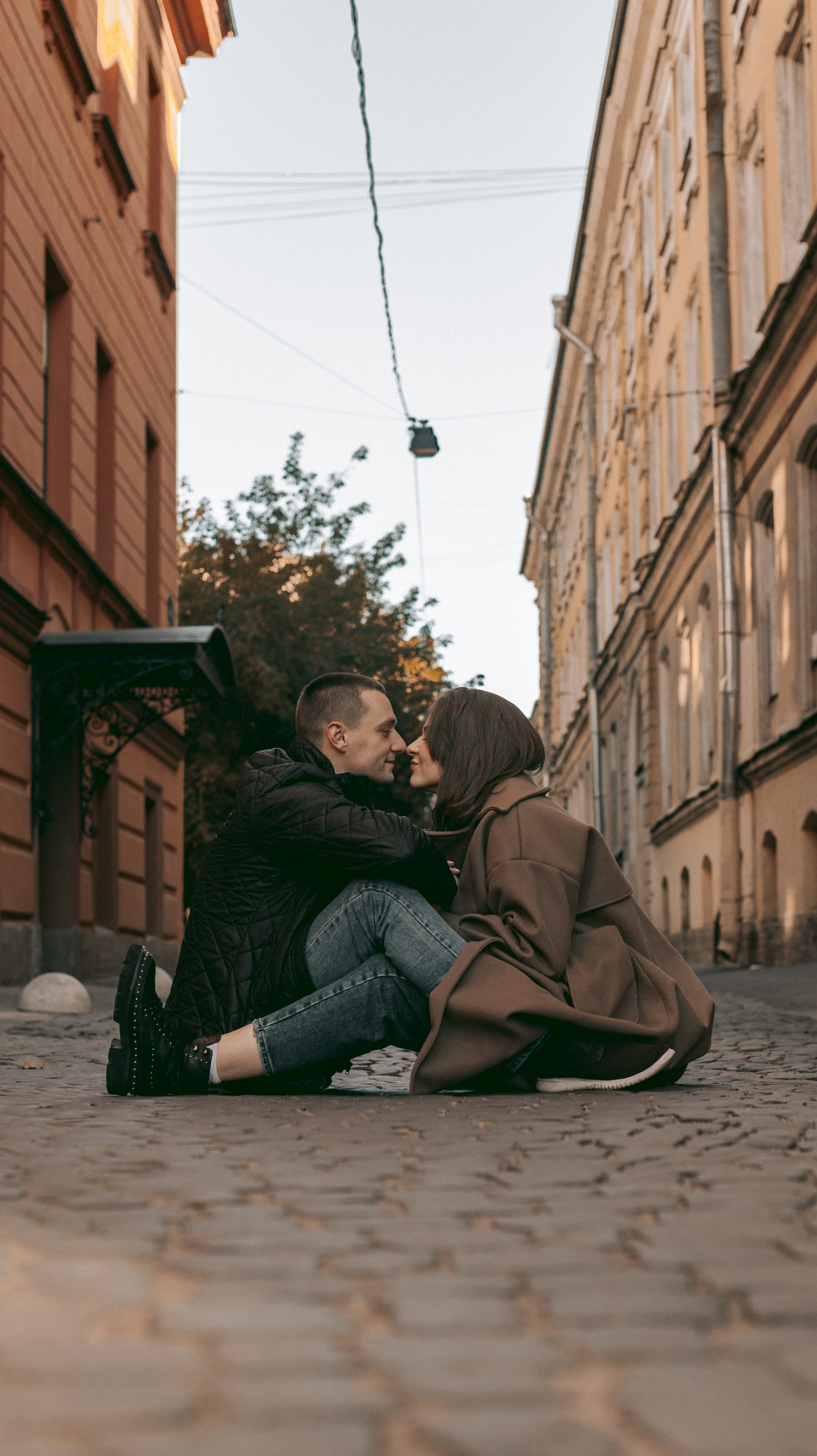 O & I. Семейный, Свадебный фотограф СПБ Питер— Романова Екатерина