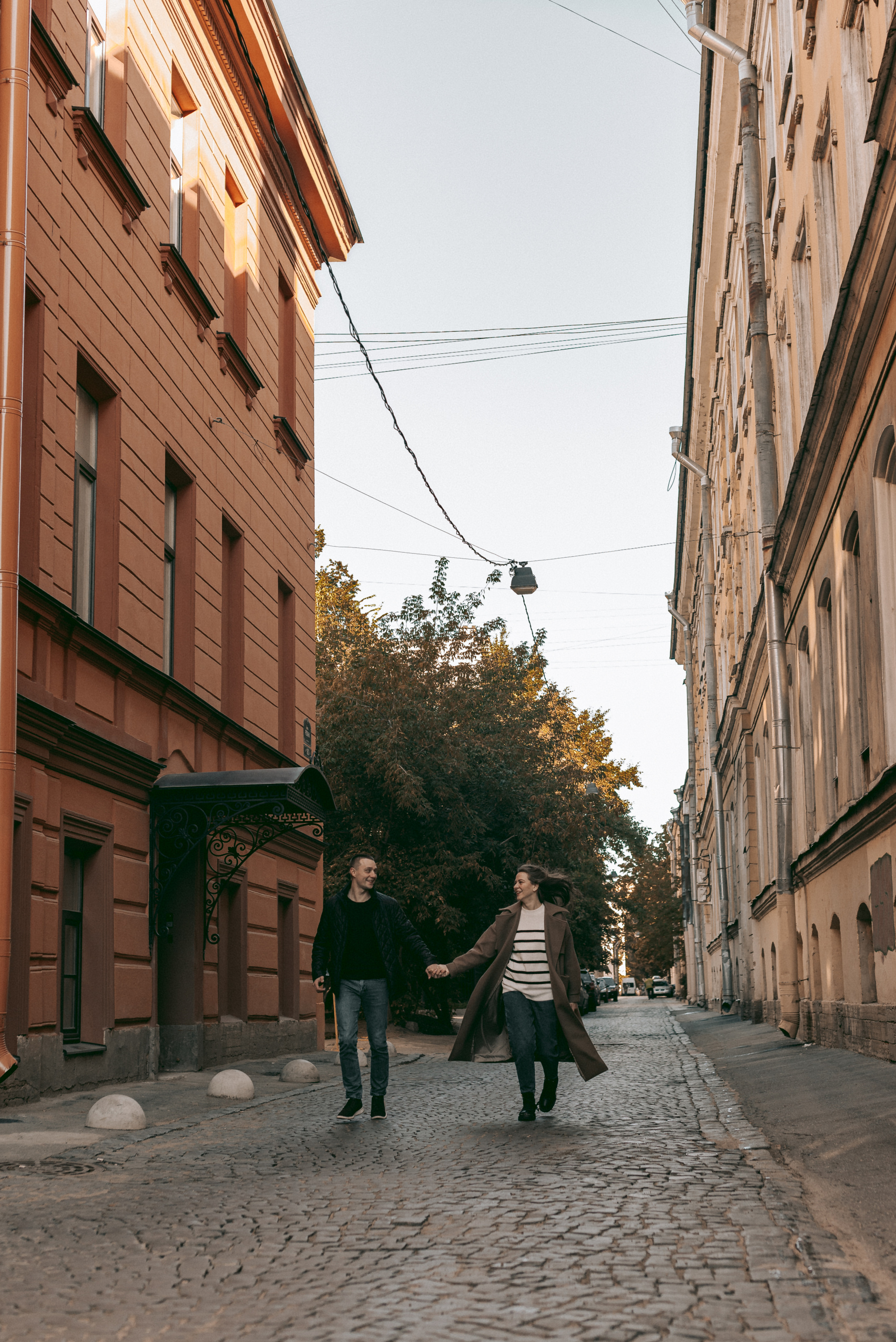 O & I. Семейный, Свадебный фотограф СПБ Питер— Романова Екатерина