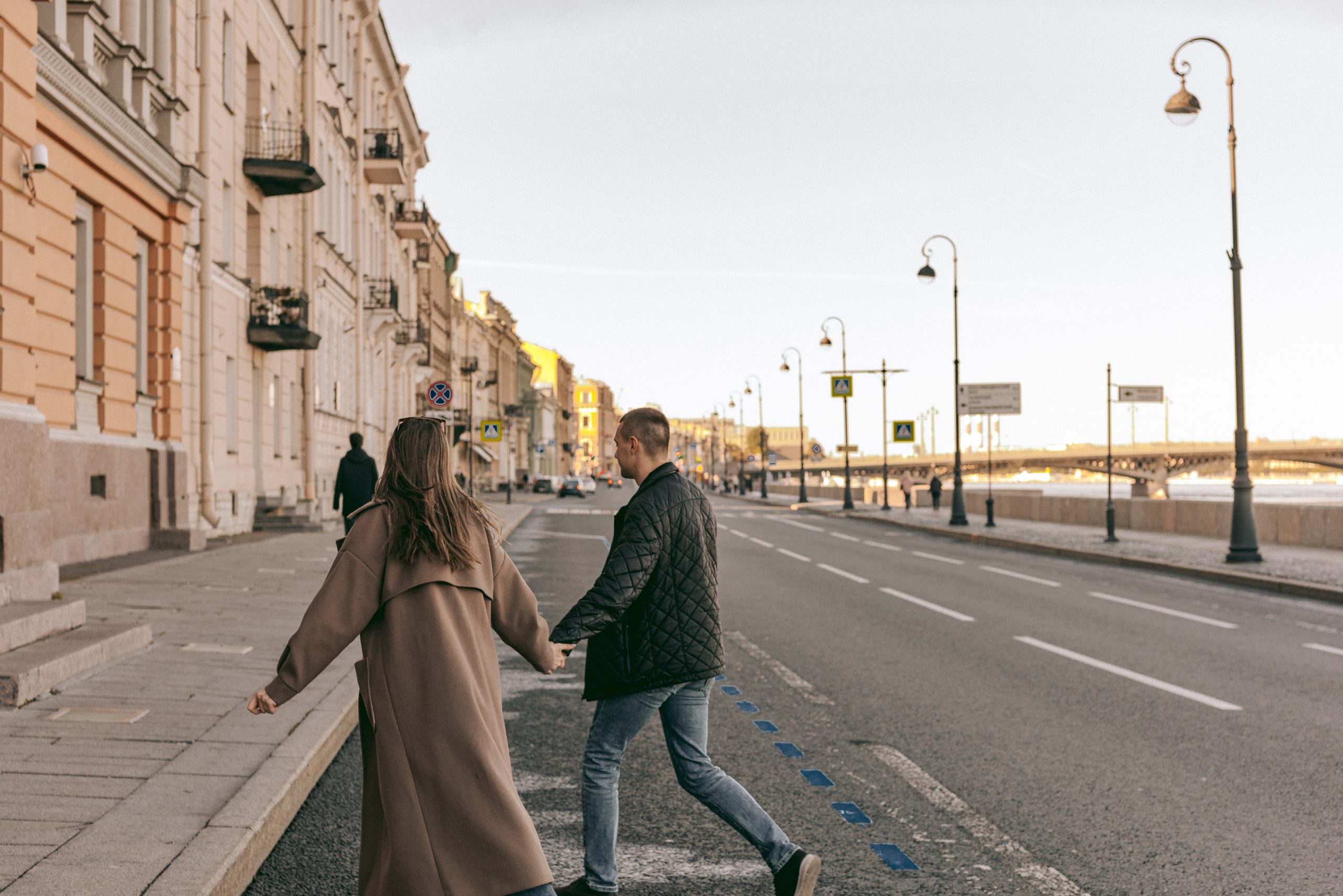 O & I. Семейный, Свадебный фотограф СПБ Питер— Романова Екатерина