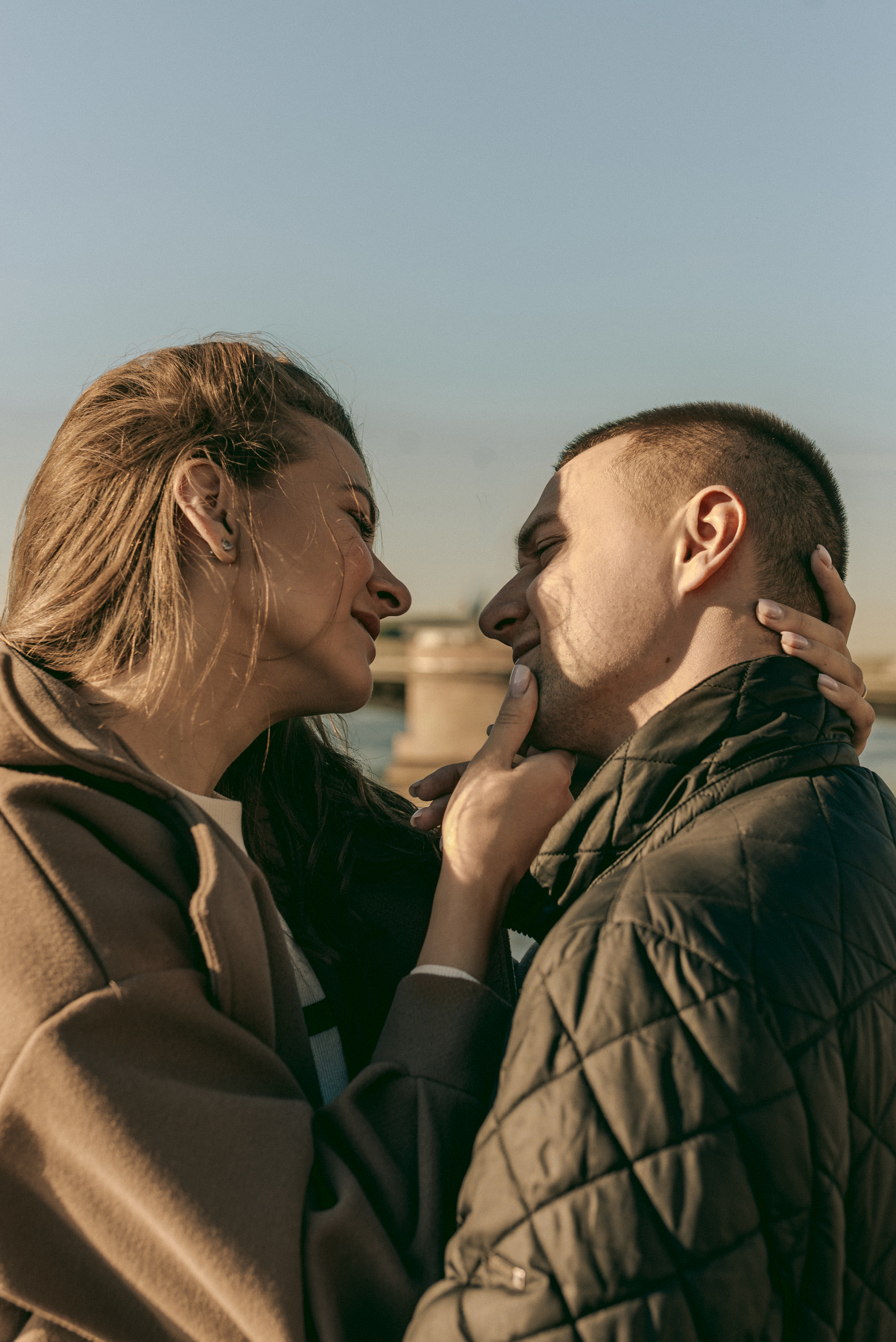 O & I. Семейный, Свадебный фотограф СПБ Питер— Романова Екатерина