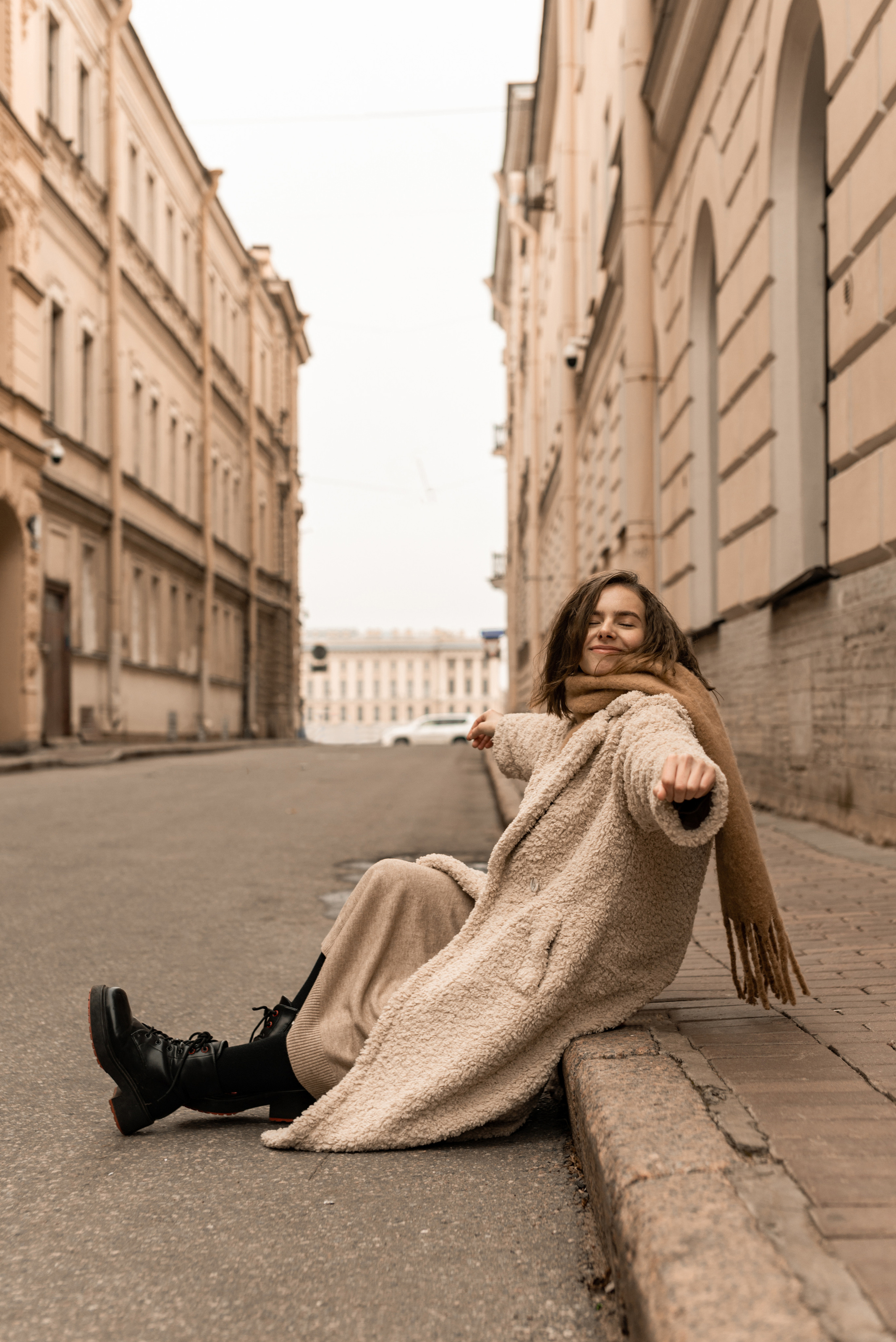 Lyuba. Семейный, Свадебный фотограф СПБ Питер— Романова Екатерина