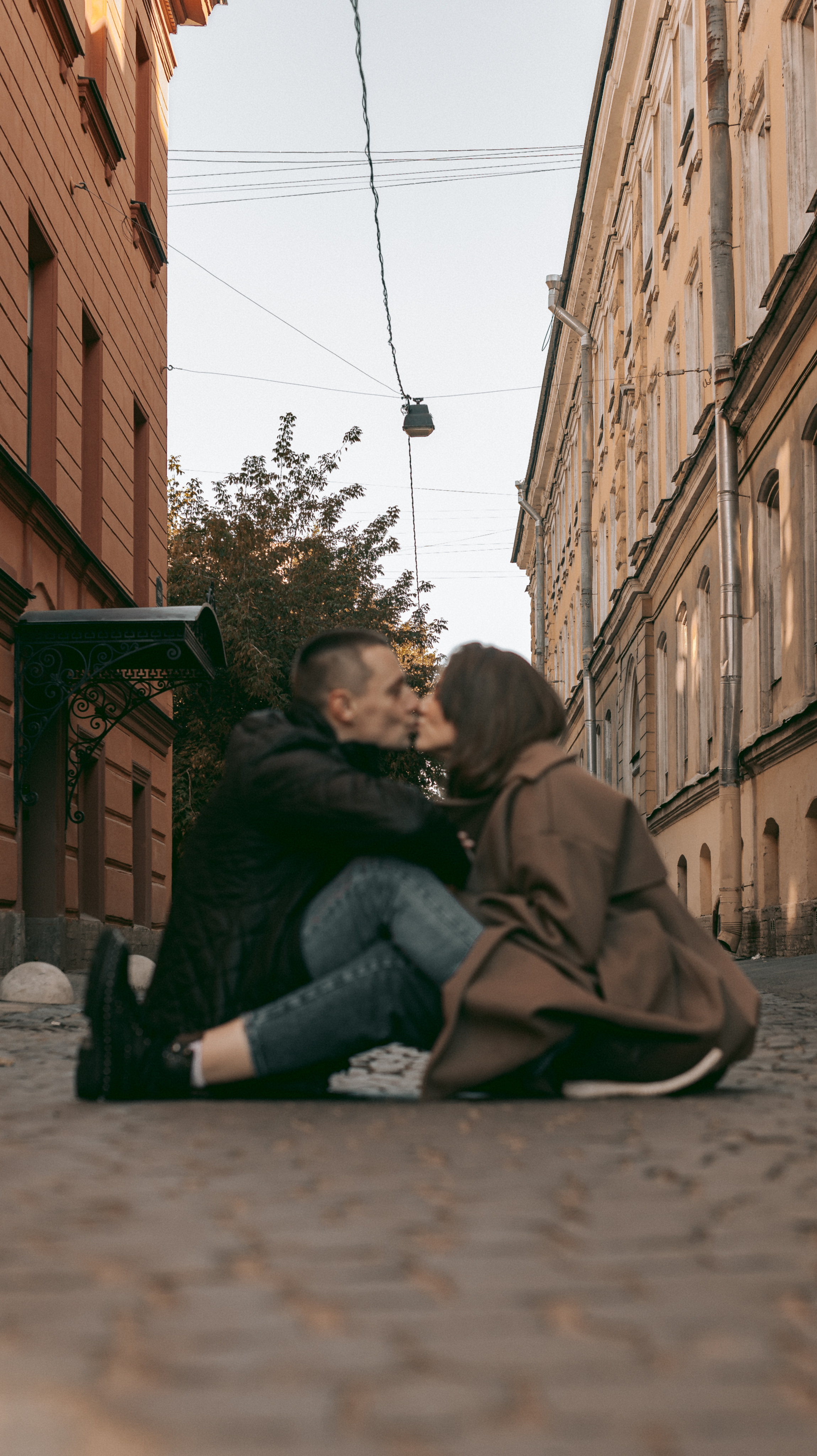 O & I. Семейный, Свадебный фотограф СПБ Питер— Романова Екатерина