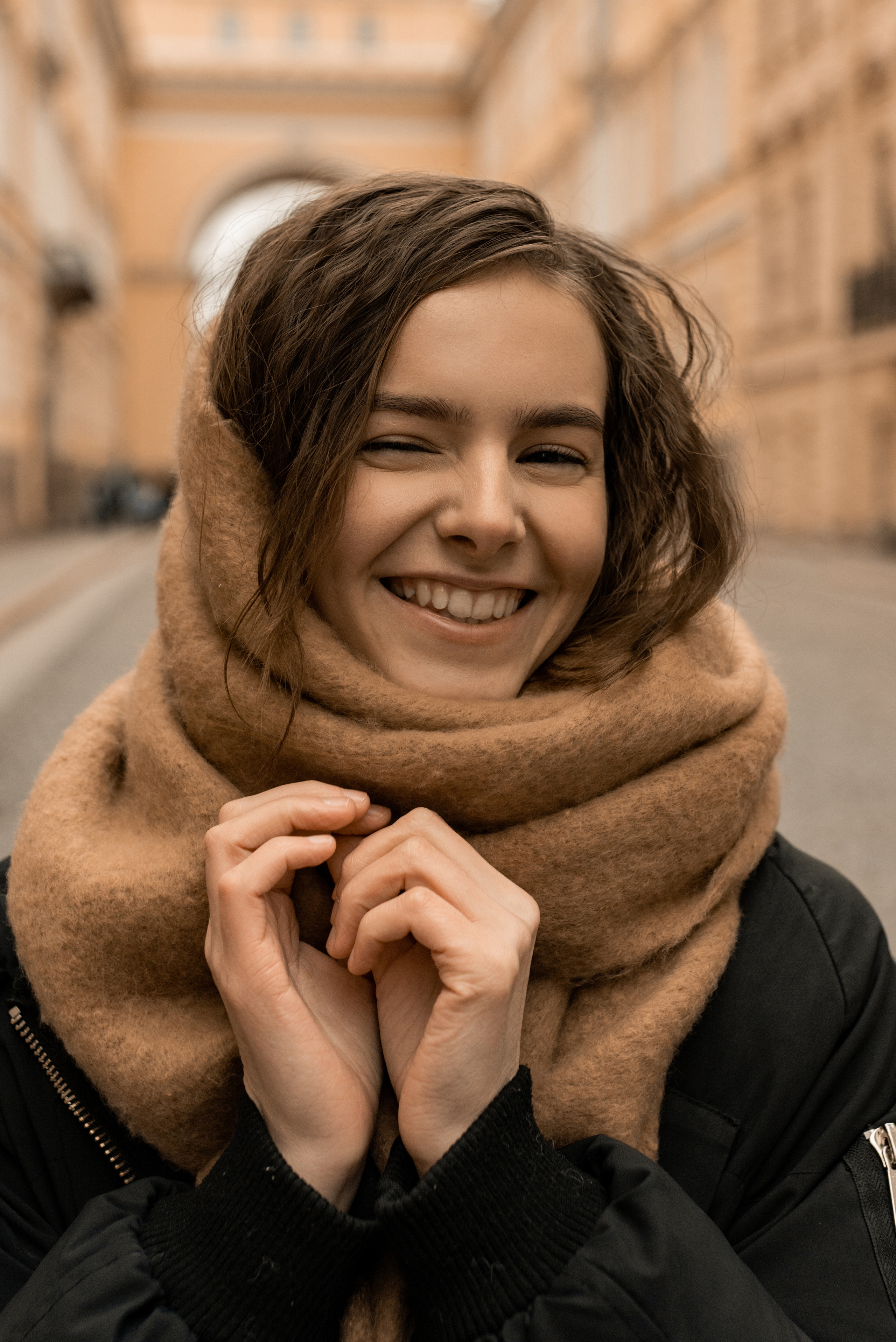 Lyuba. Семейный, Свадебный фотограф СПБ Питер— Романова Екатерина