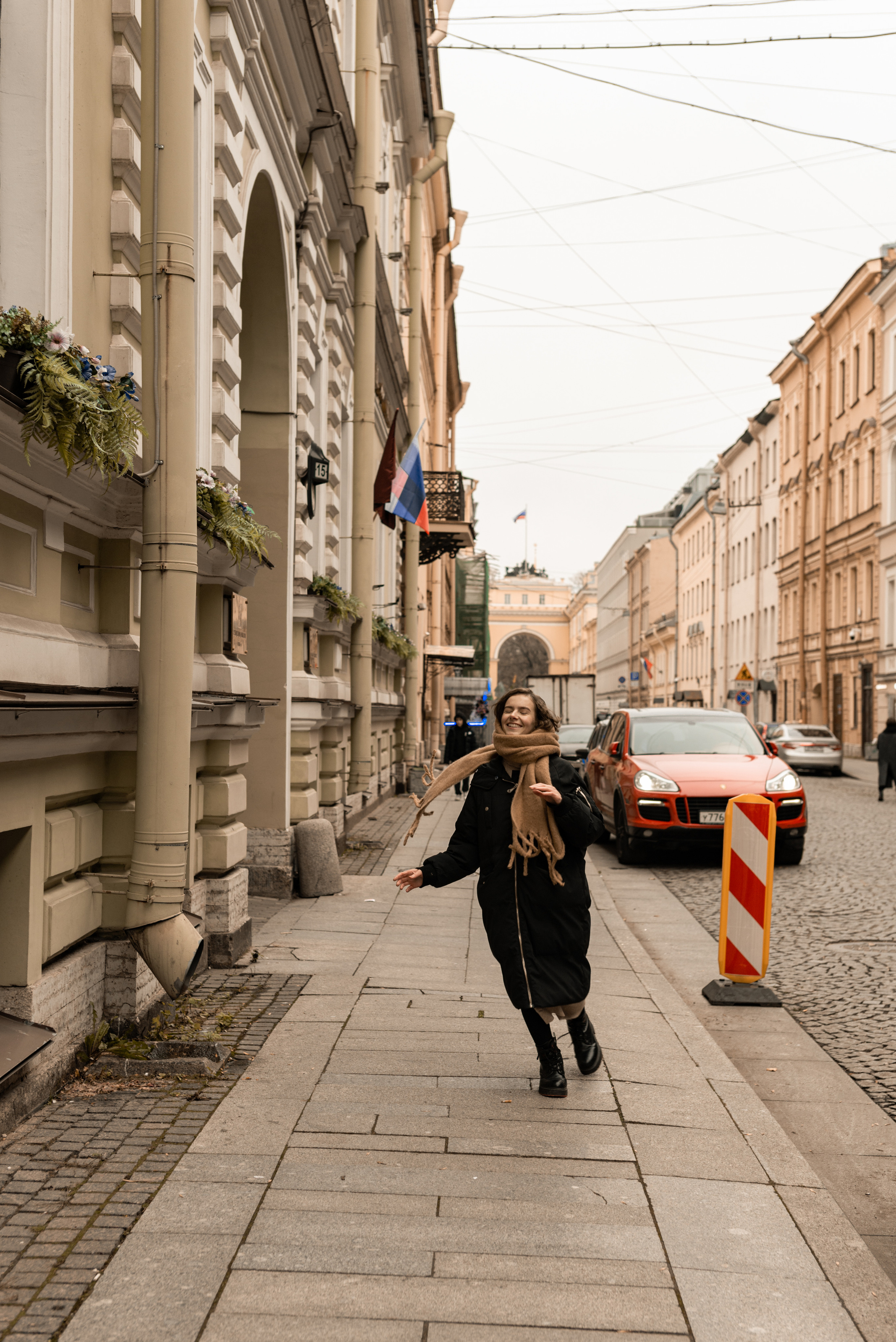 Lyuba. Семейный, Свадебный фотограф СПБ Питер— Романова Екатерина