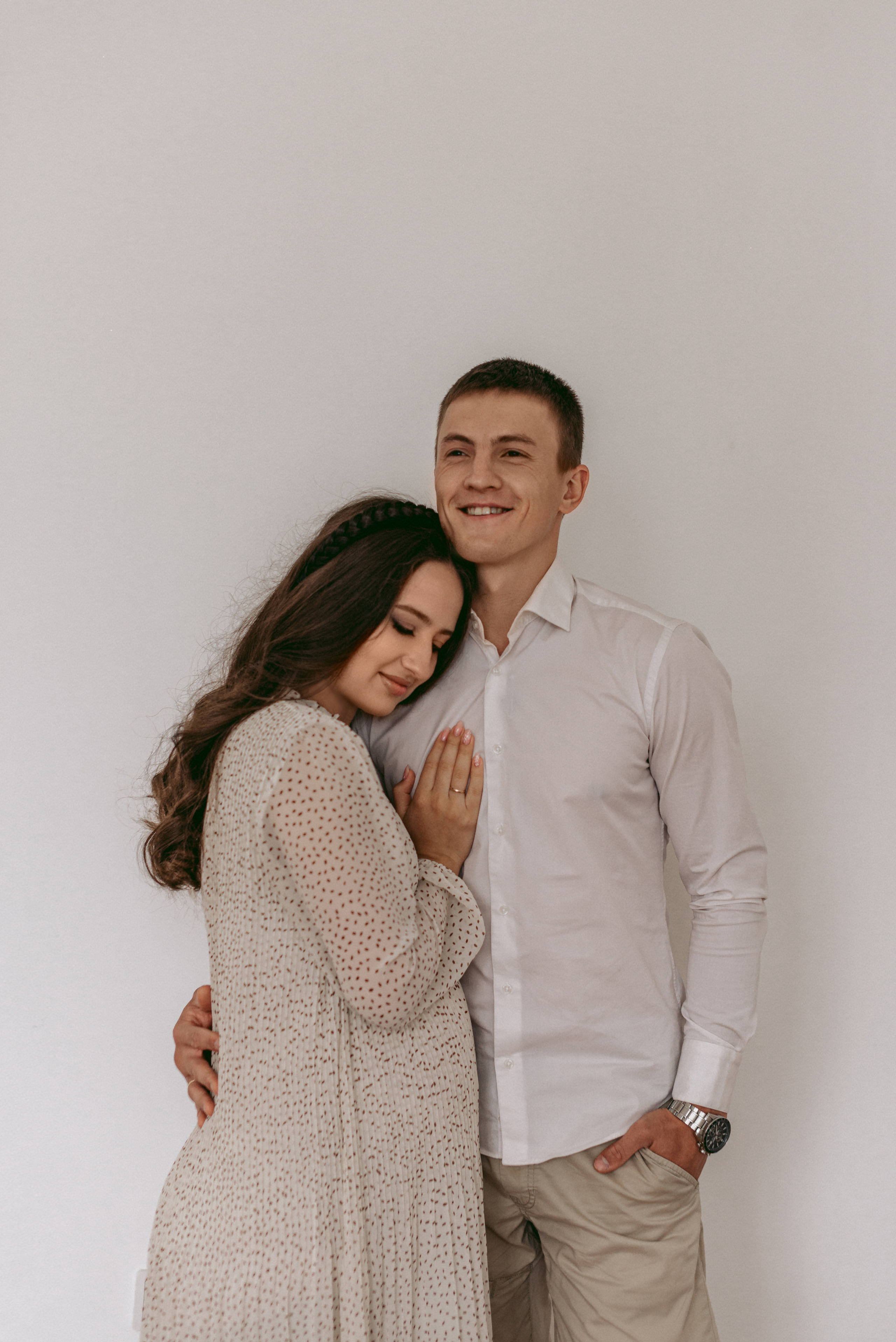 K & V. Семейный, Свадебный фотограф СПБ Питер— Романова Екатерина