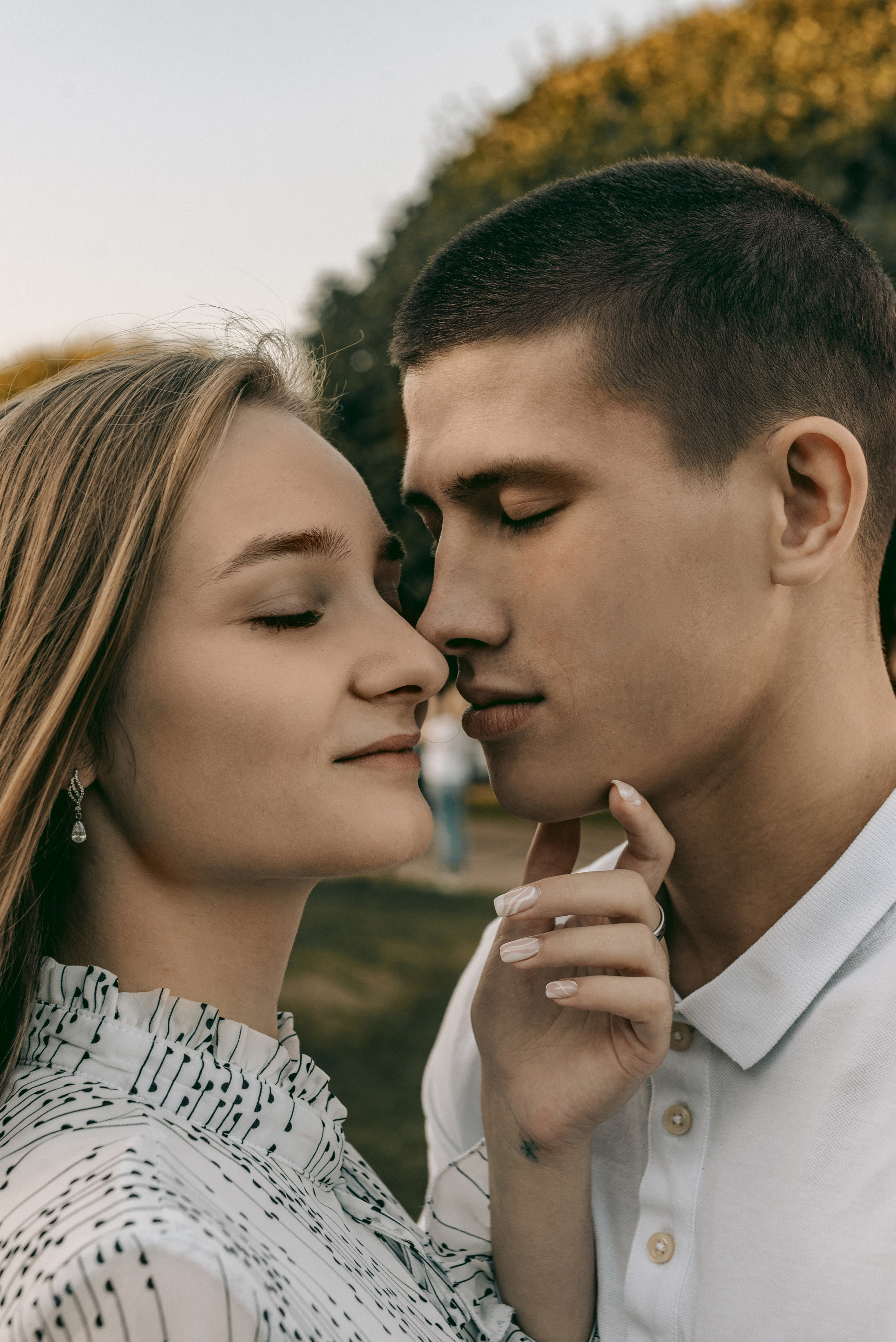 A & A. Семейный, Свадебный фотограф СПБ Питер— Романова Екатерина