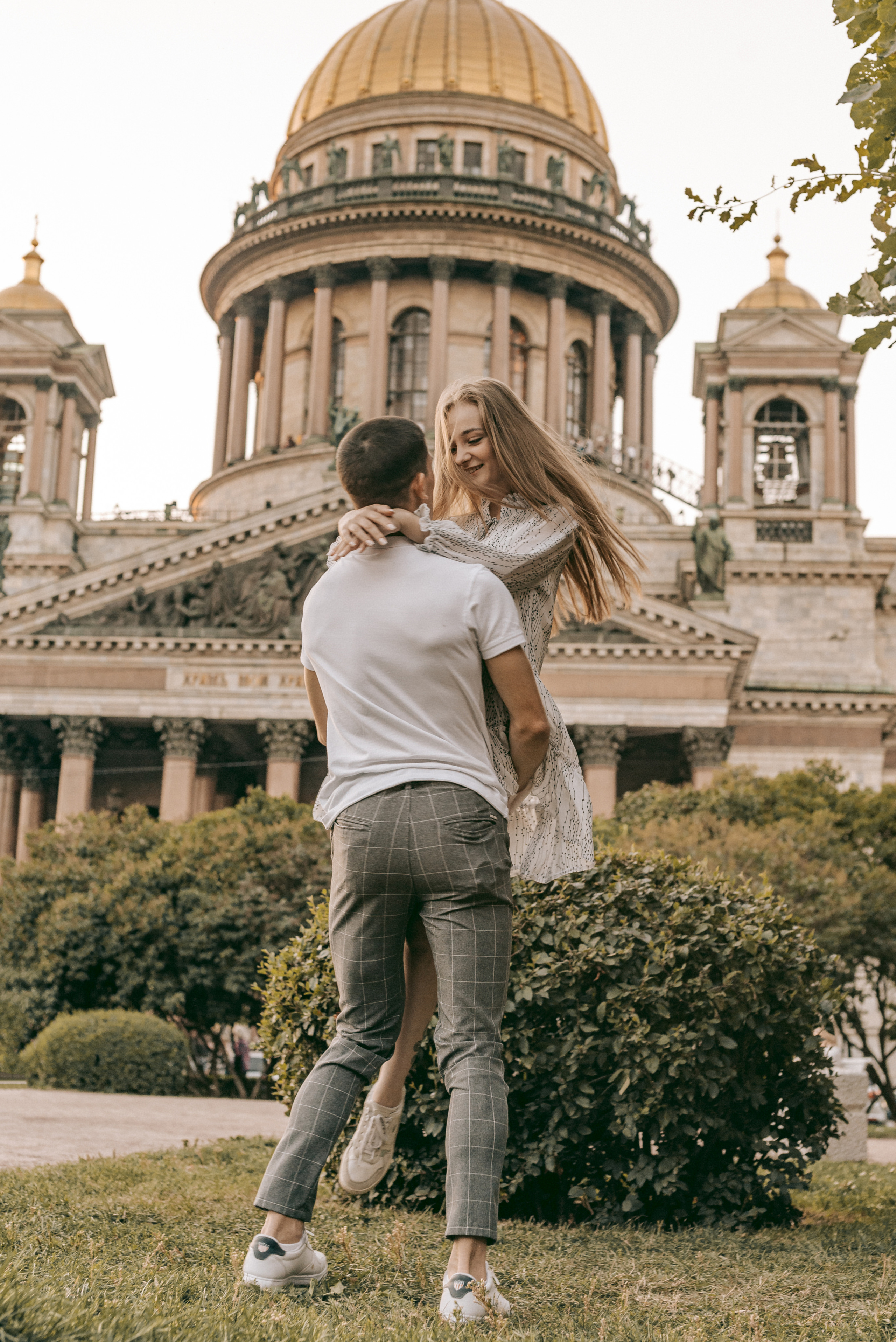 A & A. Семейный, Свадебный фотограф СПБ Питер— Романова Екатерина