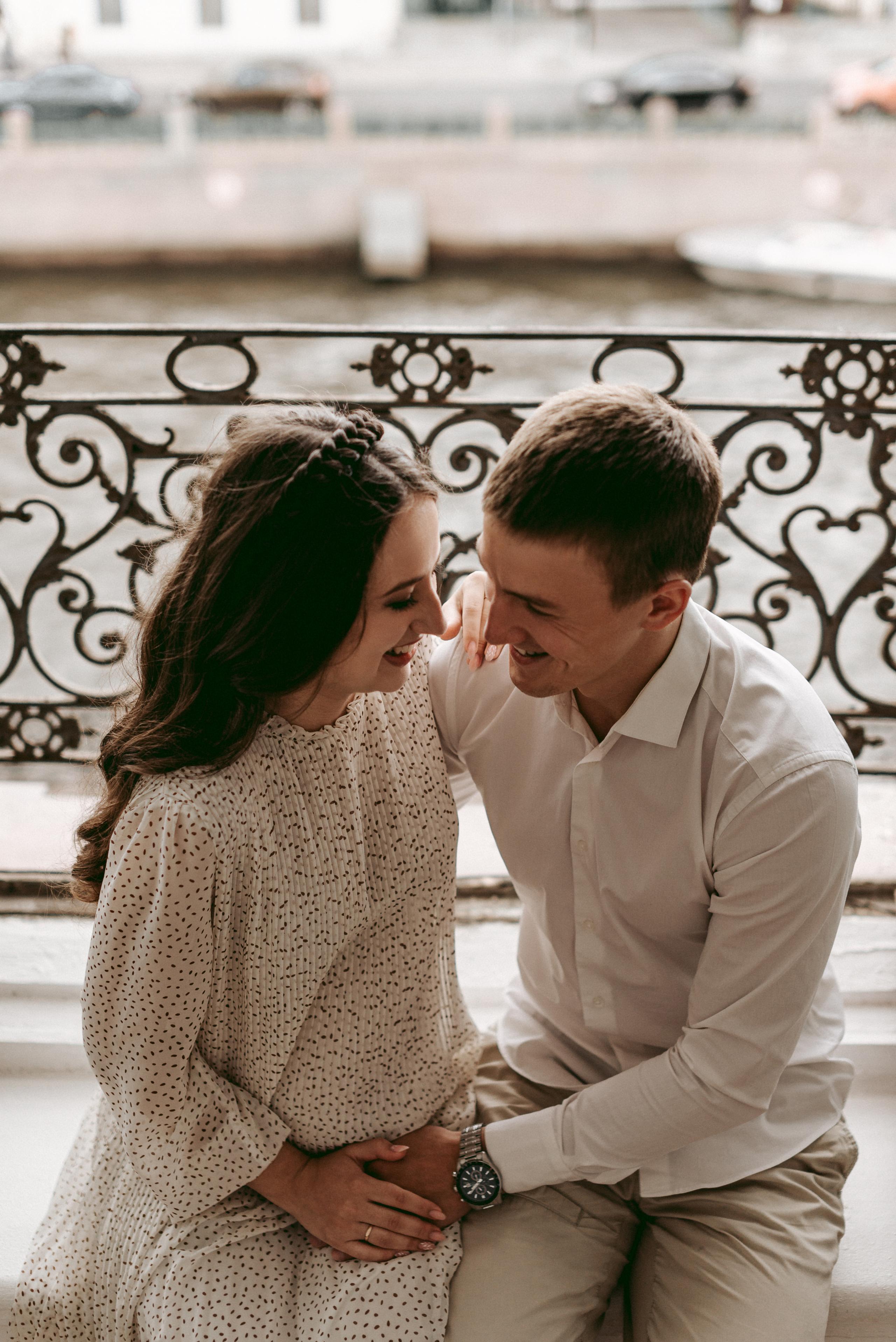 K & V. Семейный, Свадебный фотограф СПБ Питер— Романова Екатерина