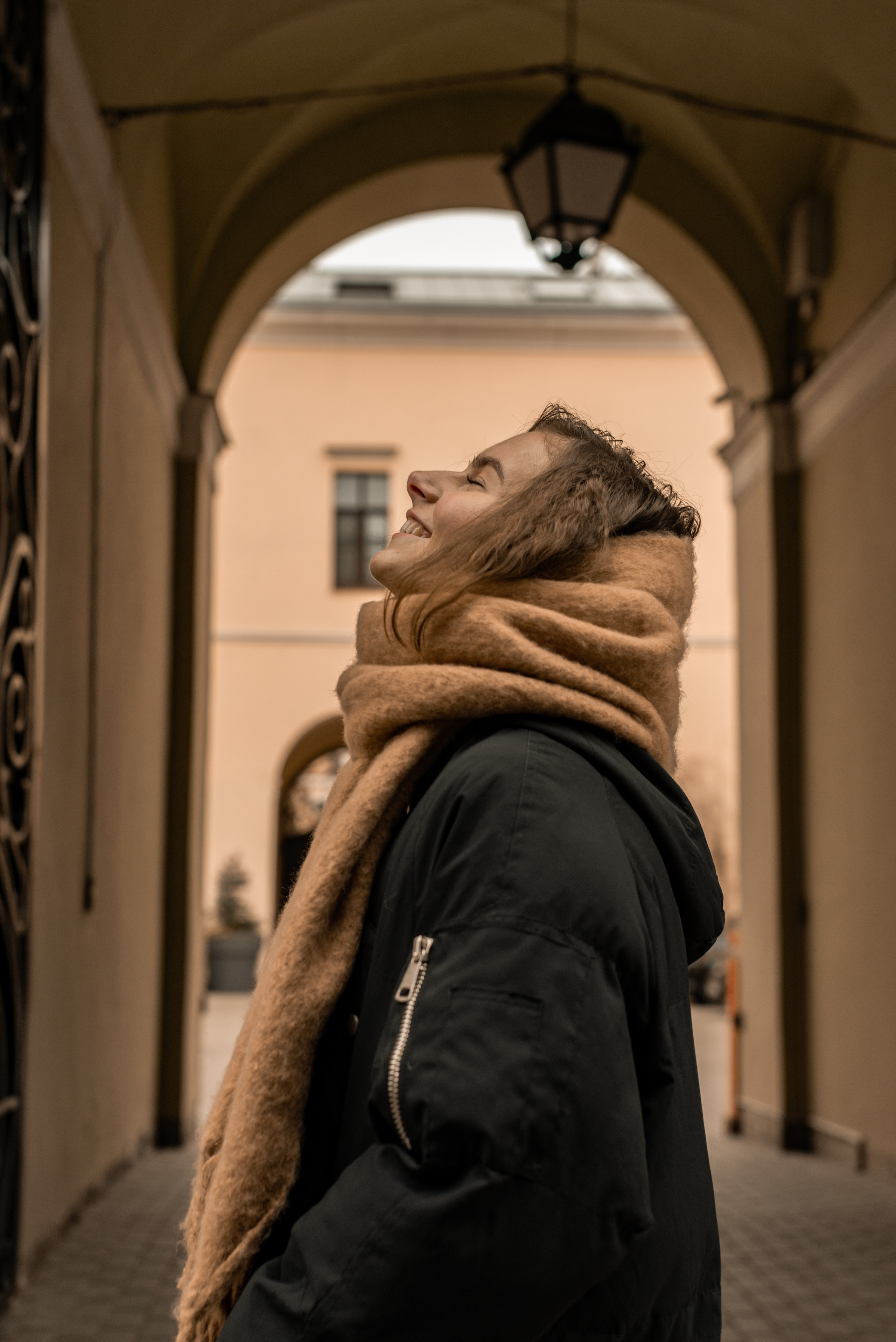 Lyuba. Семейный, Свадебный фотограф СПБ Питер— Романова Екатерина