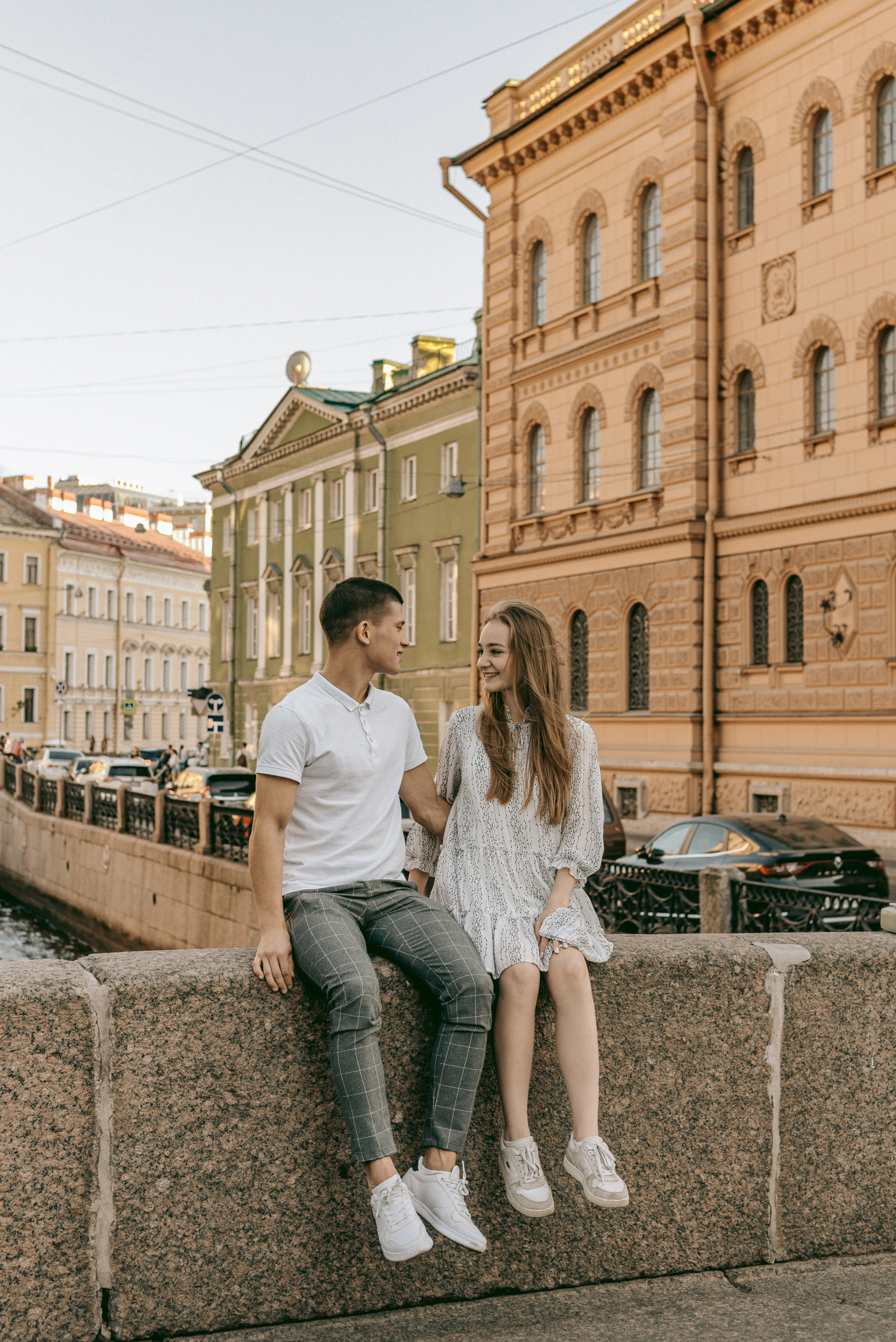 A & A. Семейный, Свадебный фотограф СПБ Питер— Романова Екатерина