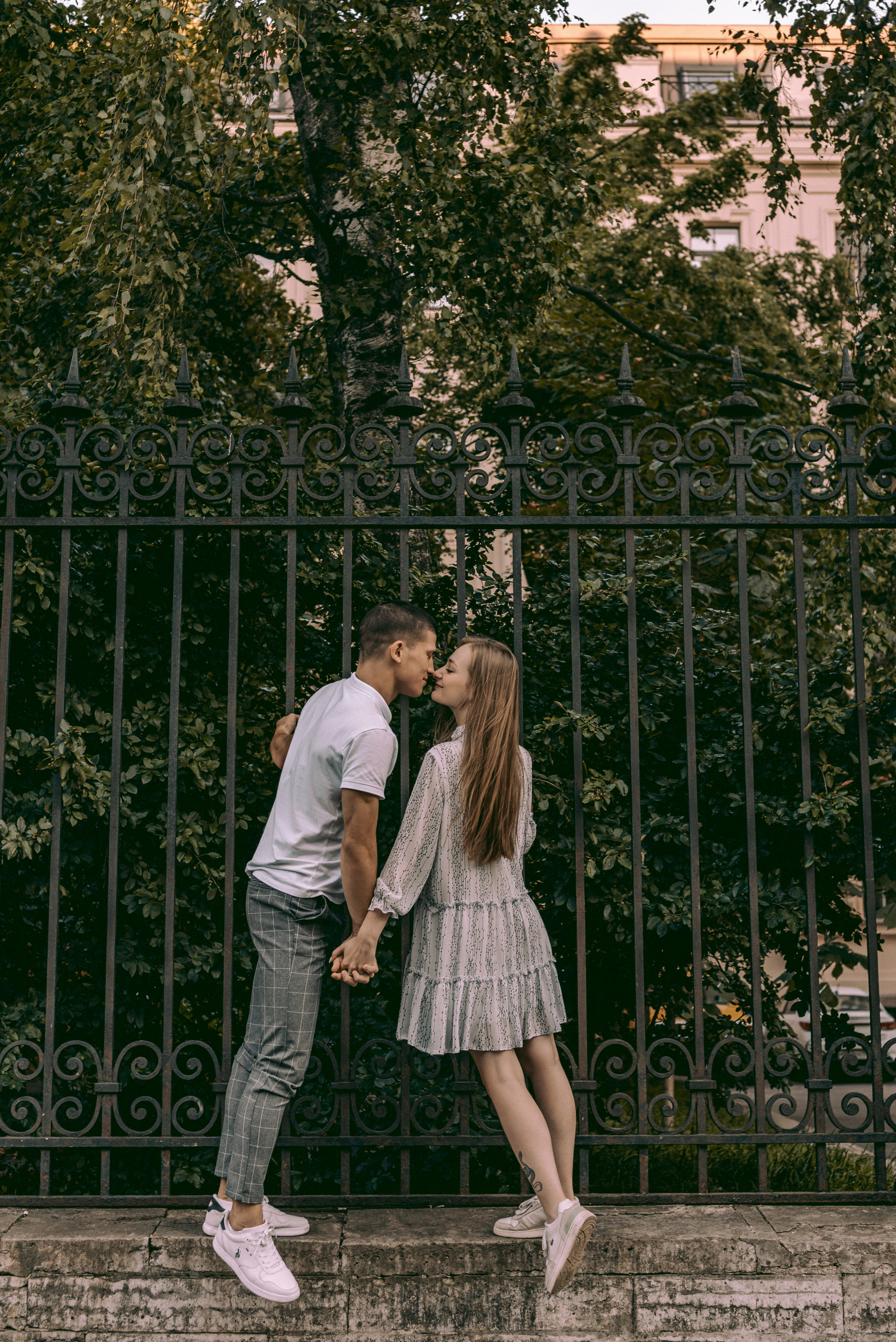 A & A. Семейный, Свадебный фотограф СПБ Питер— Романова Екатерина