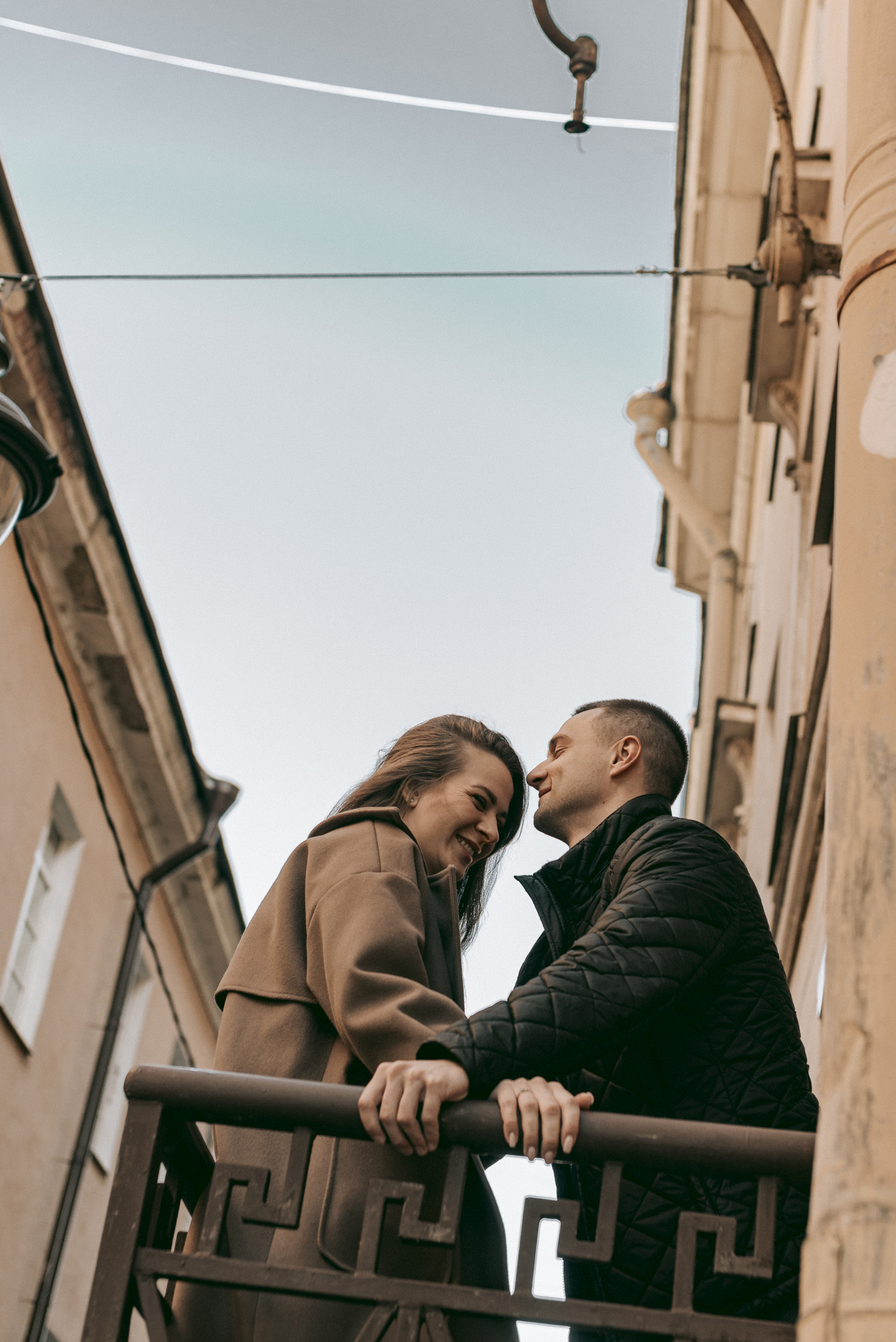 O & I. Семейный, Свадебный фотограф СПБ Питер— Романова Екатерина