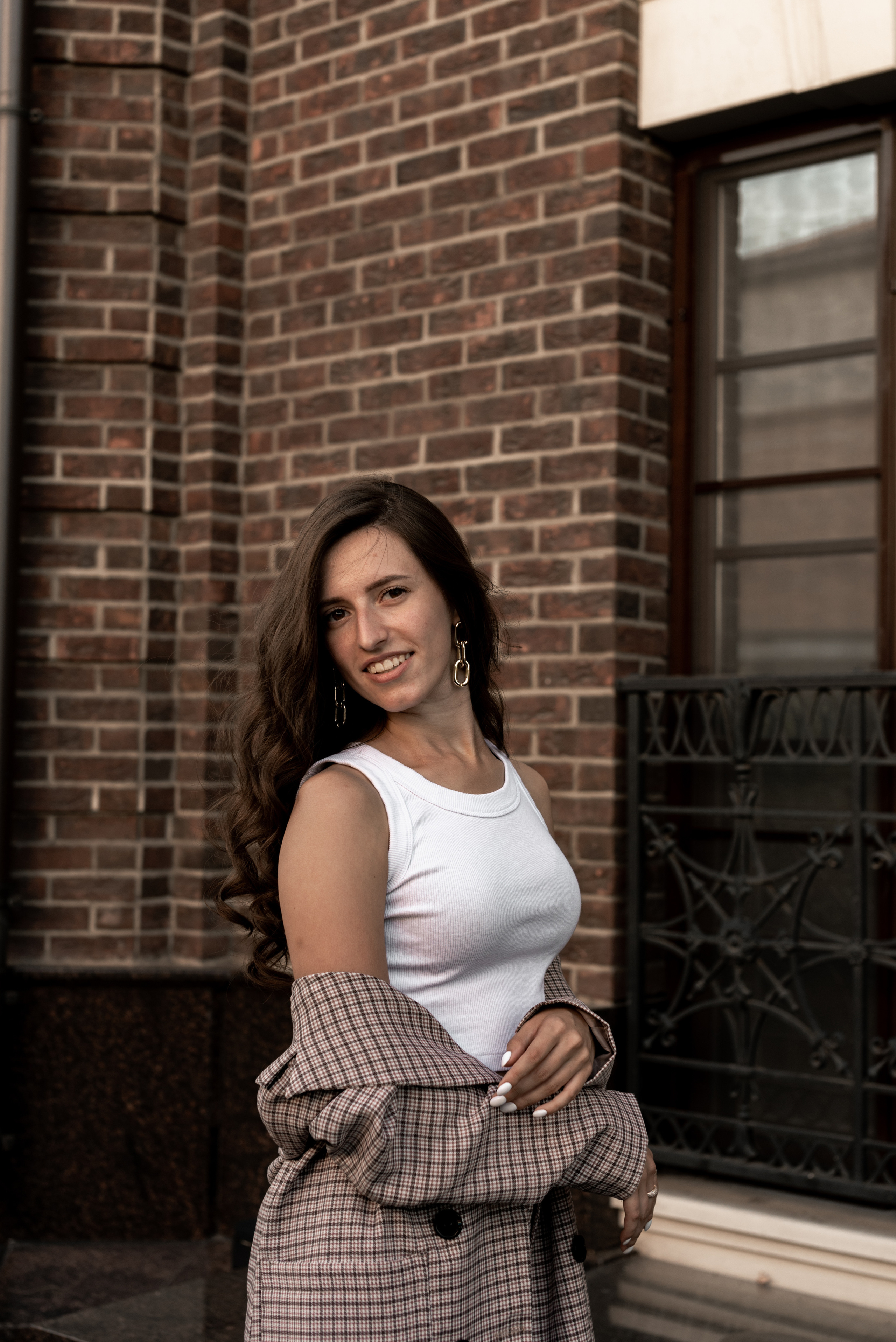 Lika. Семейный, Свадебный фотограф СПБ Питер— Романова Екатерина