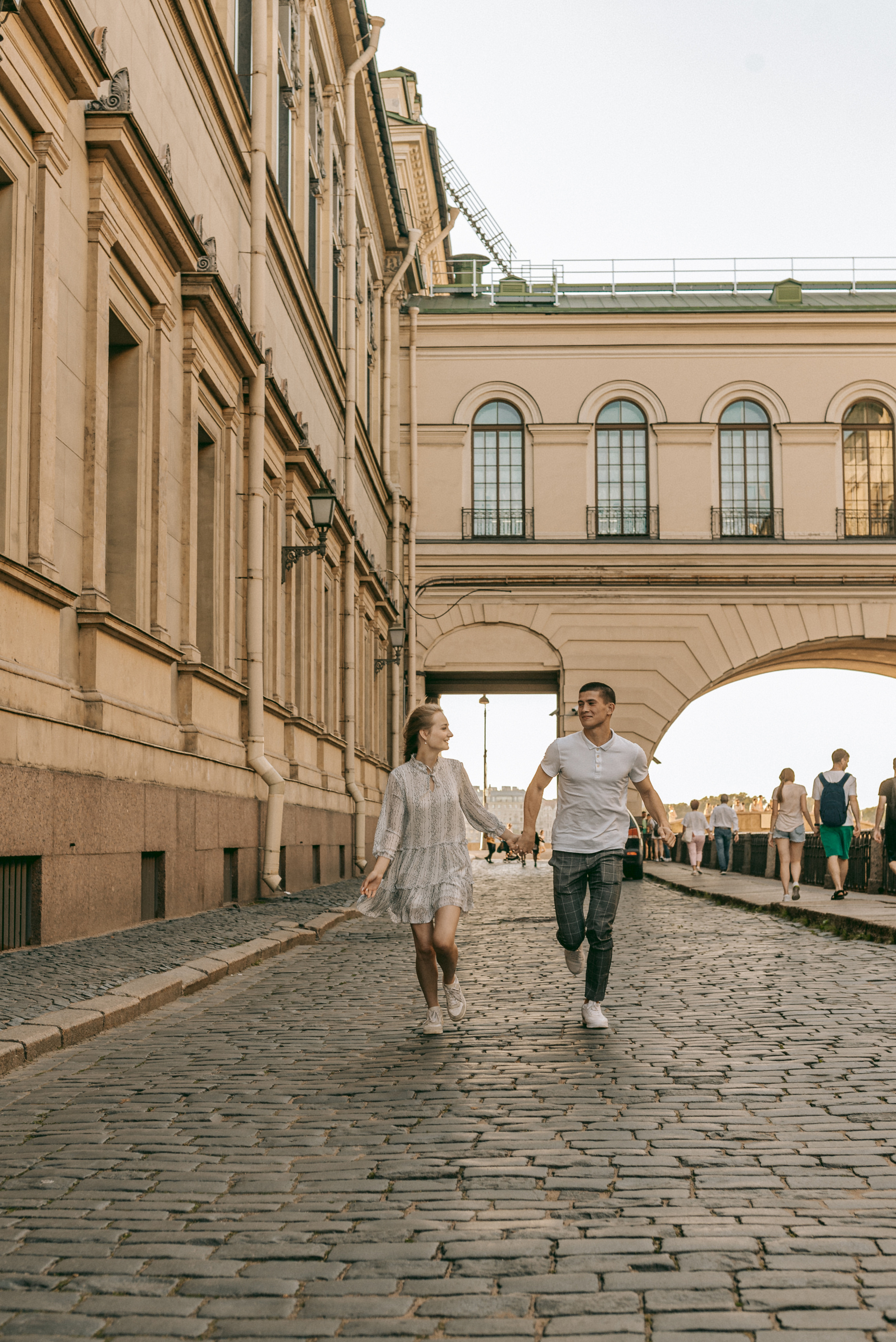 A & A. Семейный, Свадебный фотограф СПБ Питер— Романова Екатерина