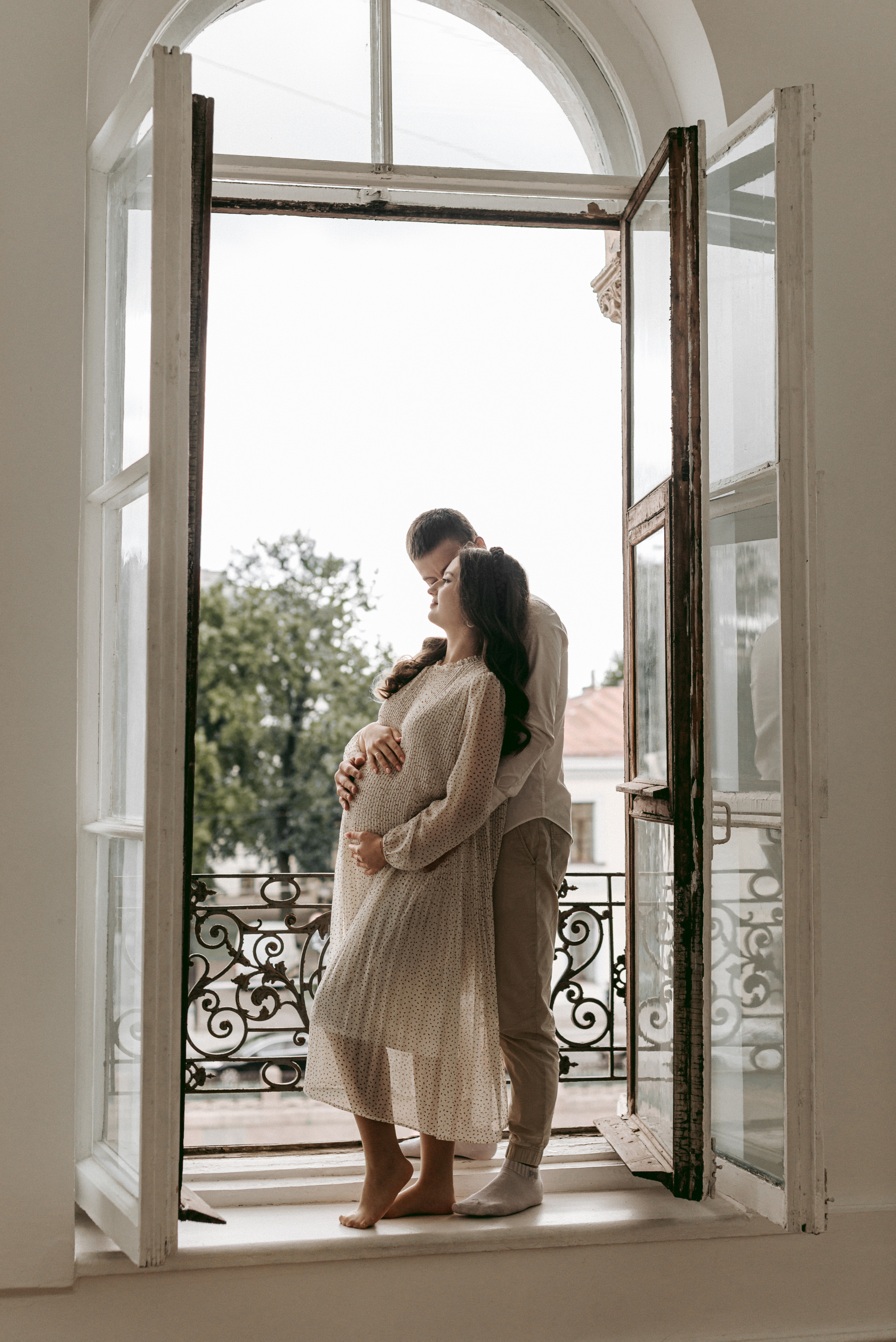 K & V. Семейный, Свадебный фотограф СПБ Питер— Романова Екатерина