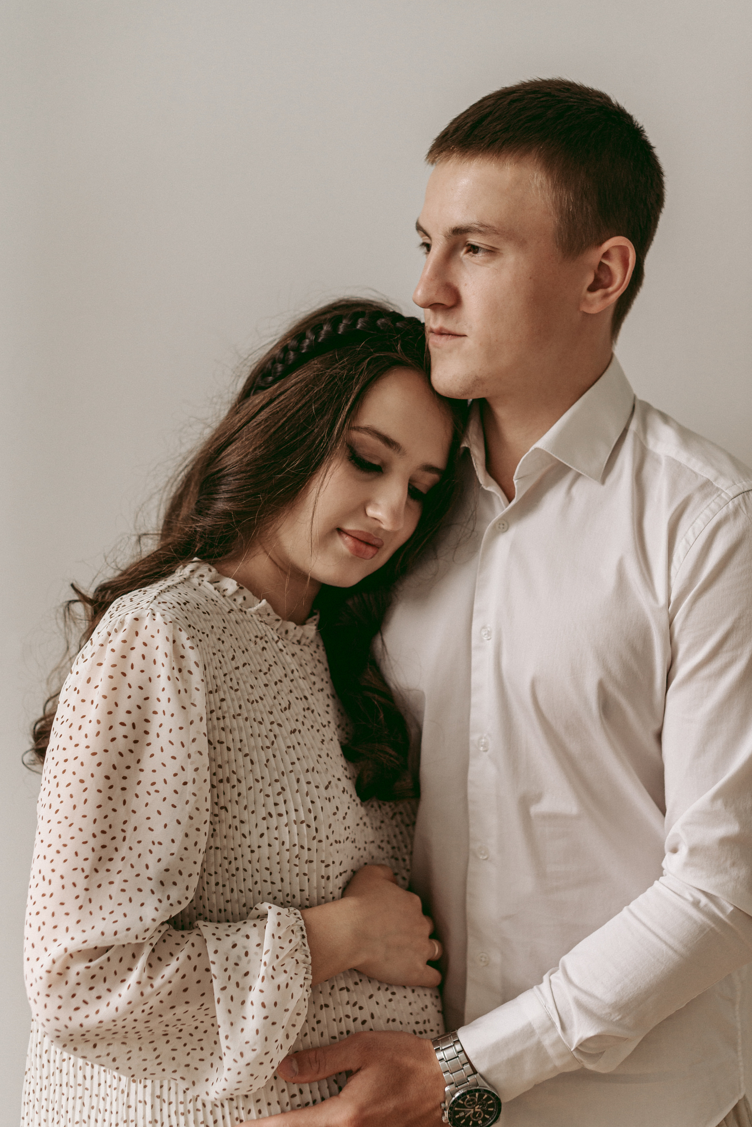 K & V. Семейный, Свадебный фотограф СПБ Питер— Романова Екатерина