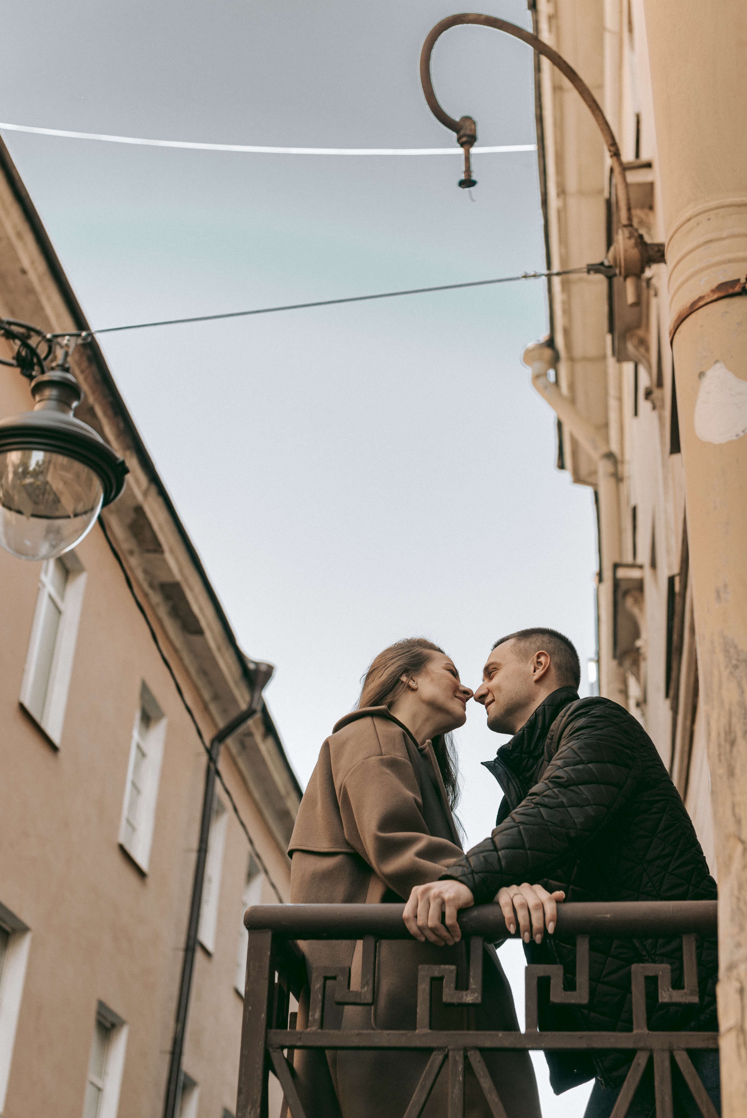 O & I. Семейный, Свадебный фотограф СПБ Питер— Романова Екатерина