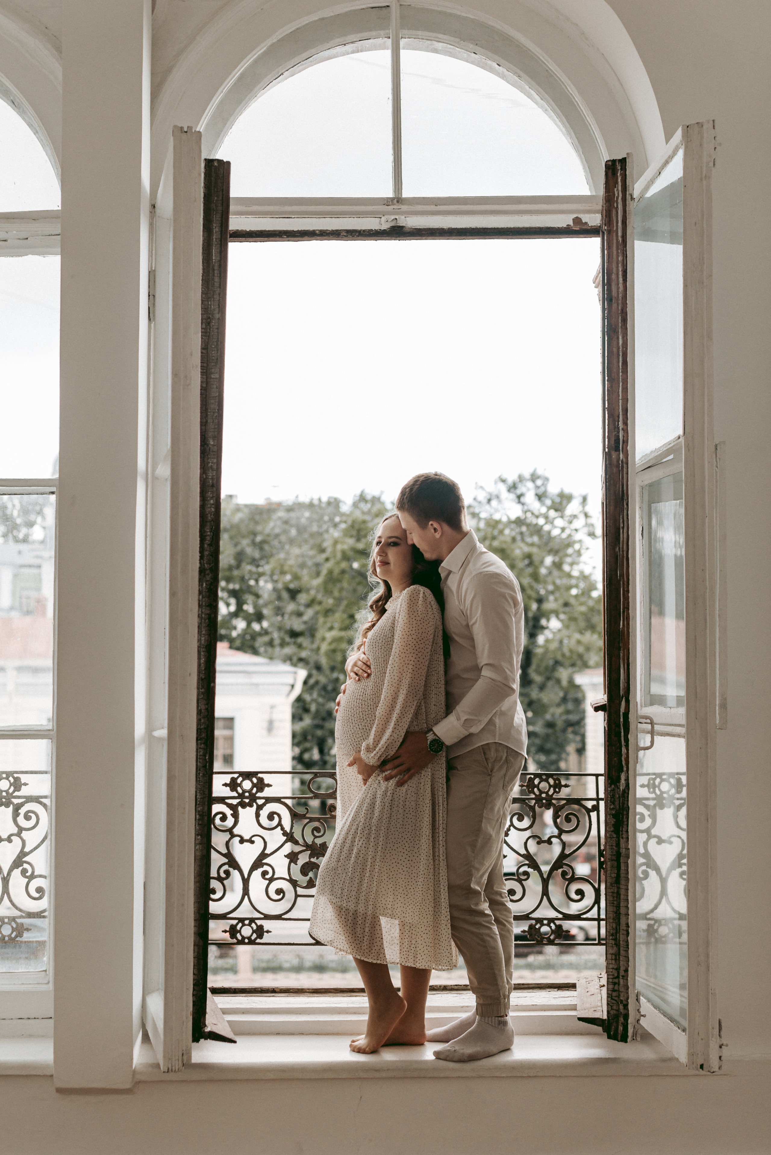 K & V. Семейный, Свадебный фотограф СПБ Питер— Романова Екатерина