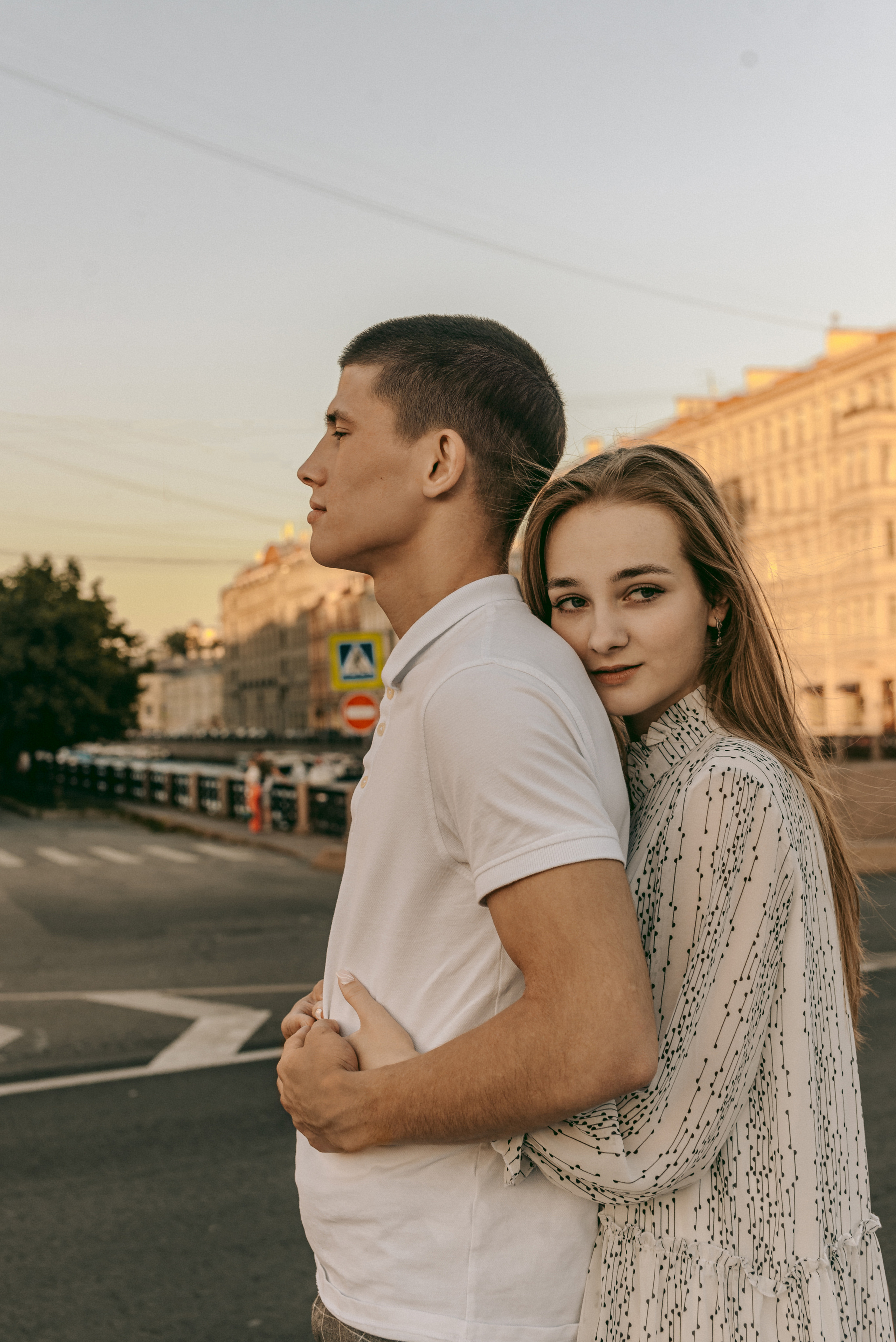 A & A. Семейный, Свадебный фотограф СПБ Питер— Романова Екатерина