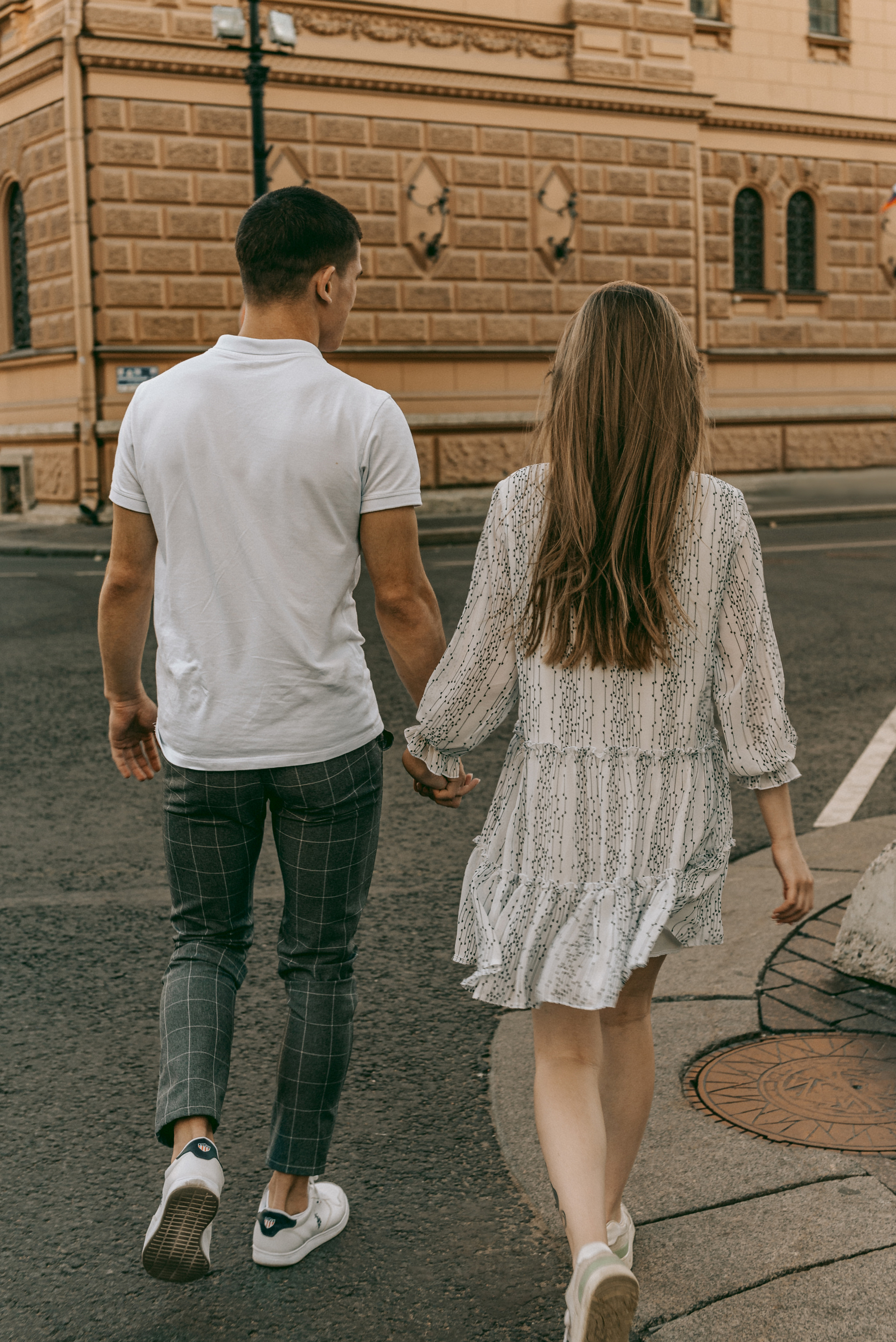 A & A. Семейный, Свадебный фотограф СПБ Питер— Романова Екатерина