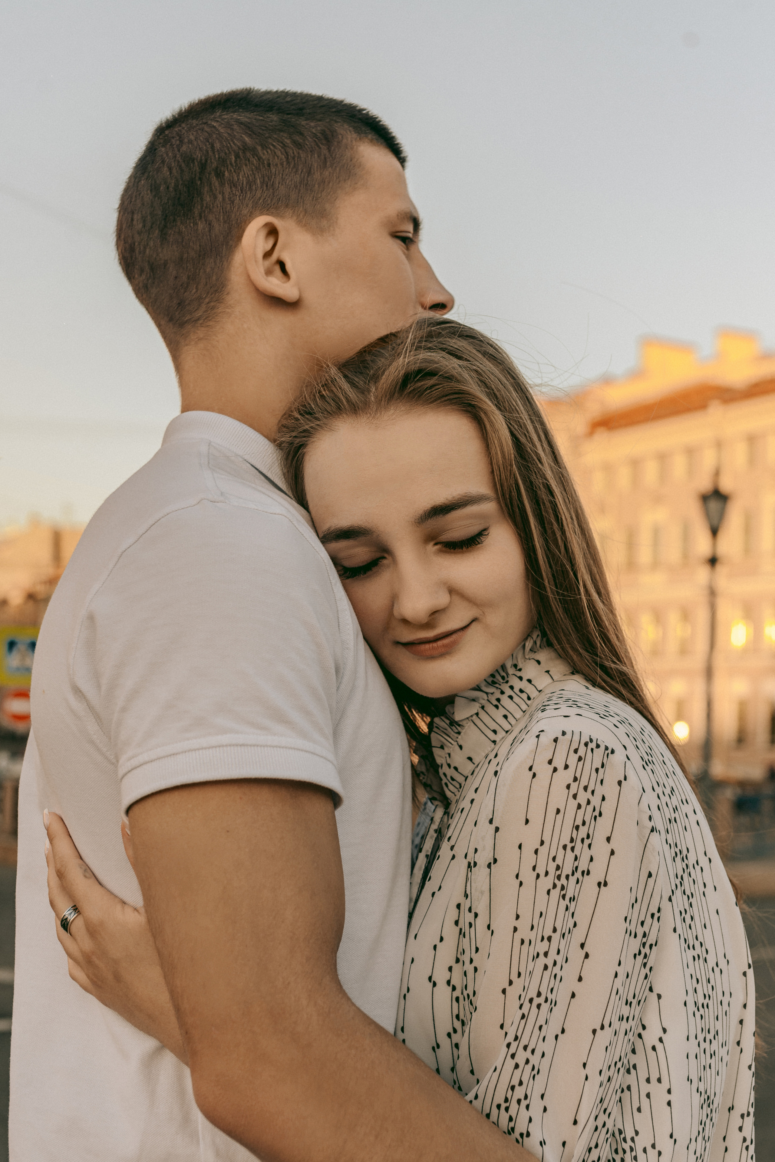 A & A. Семейный, Свадебный фотограф СПБ Питер— Романова Екатерина