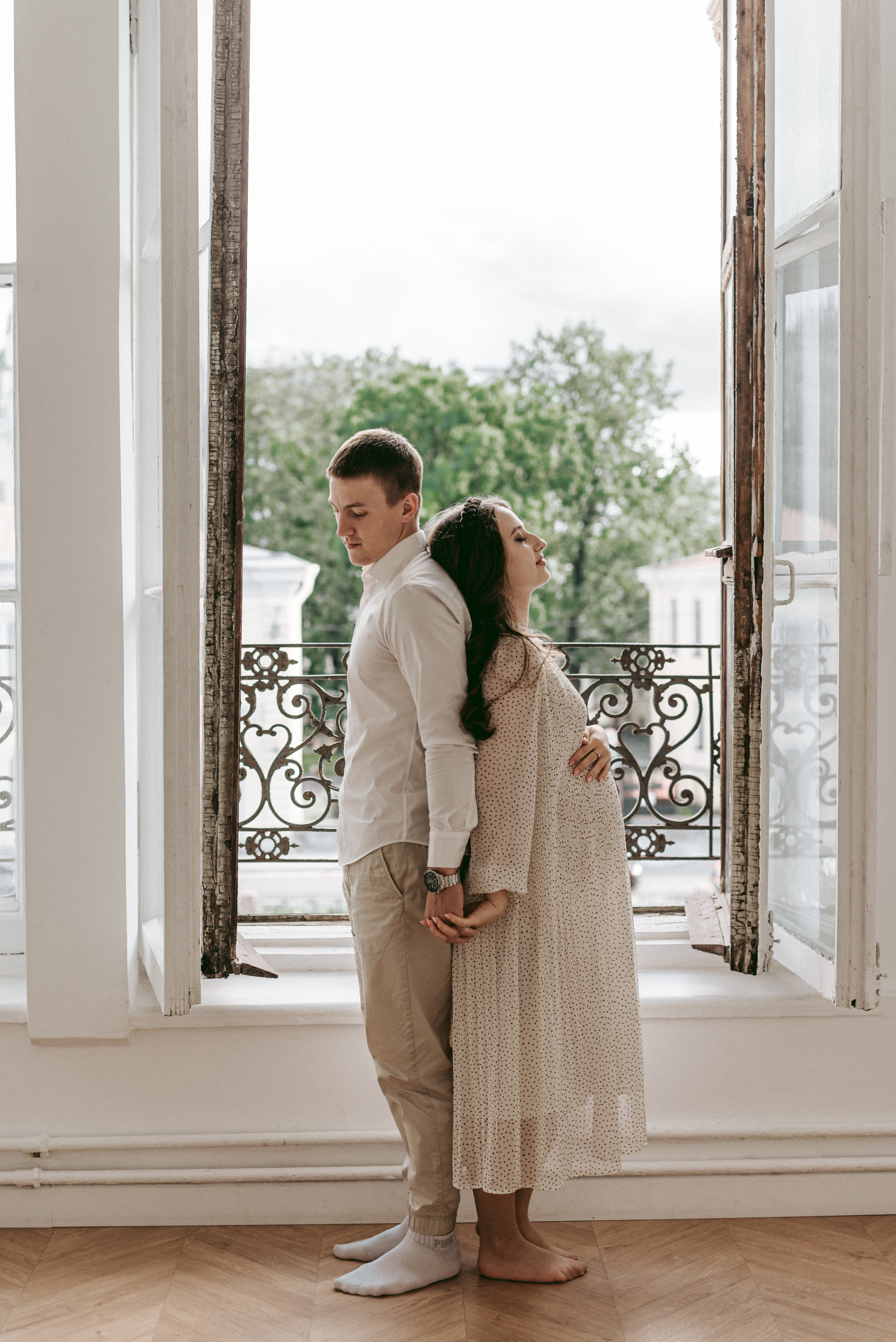 K & V. Семейный, Свадебный фотограф СПБ Питер— Романова Екатерина