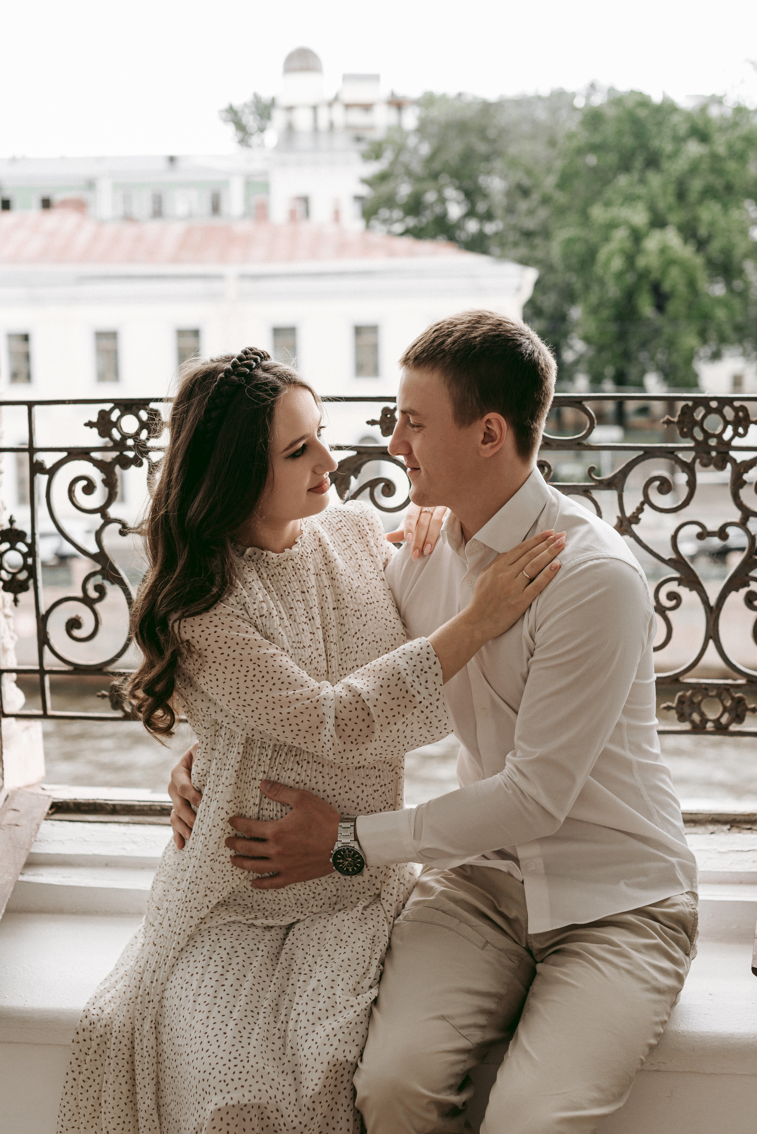 K & V. Семейный, Свадебный фотограф СПБ Питер— Романова Екатерина