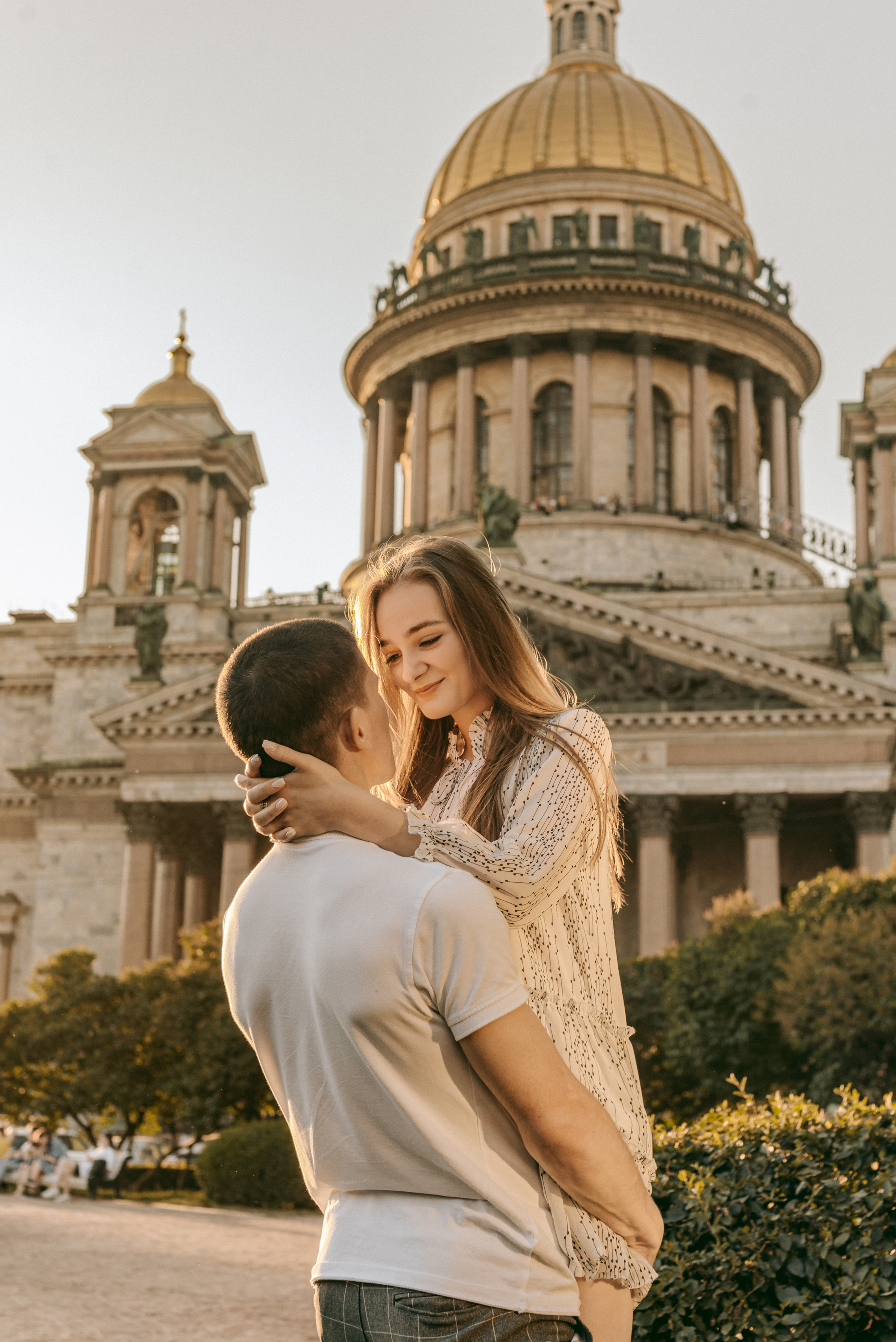 A & A. Семейный, Свадебный фотограф СПБ Питер— Романова Екатерина