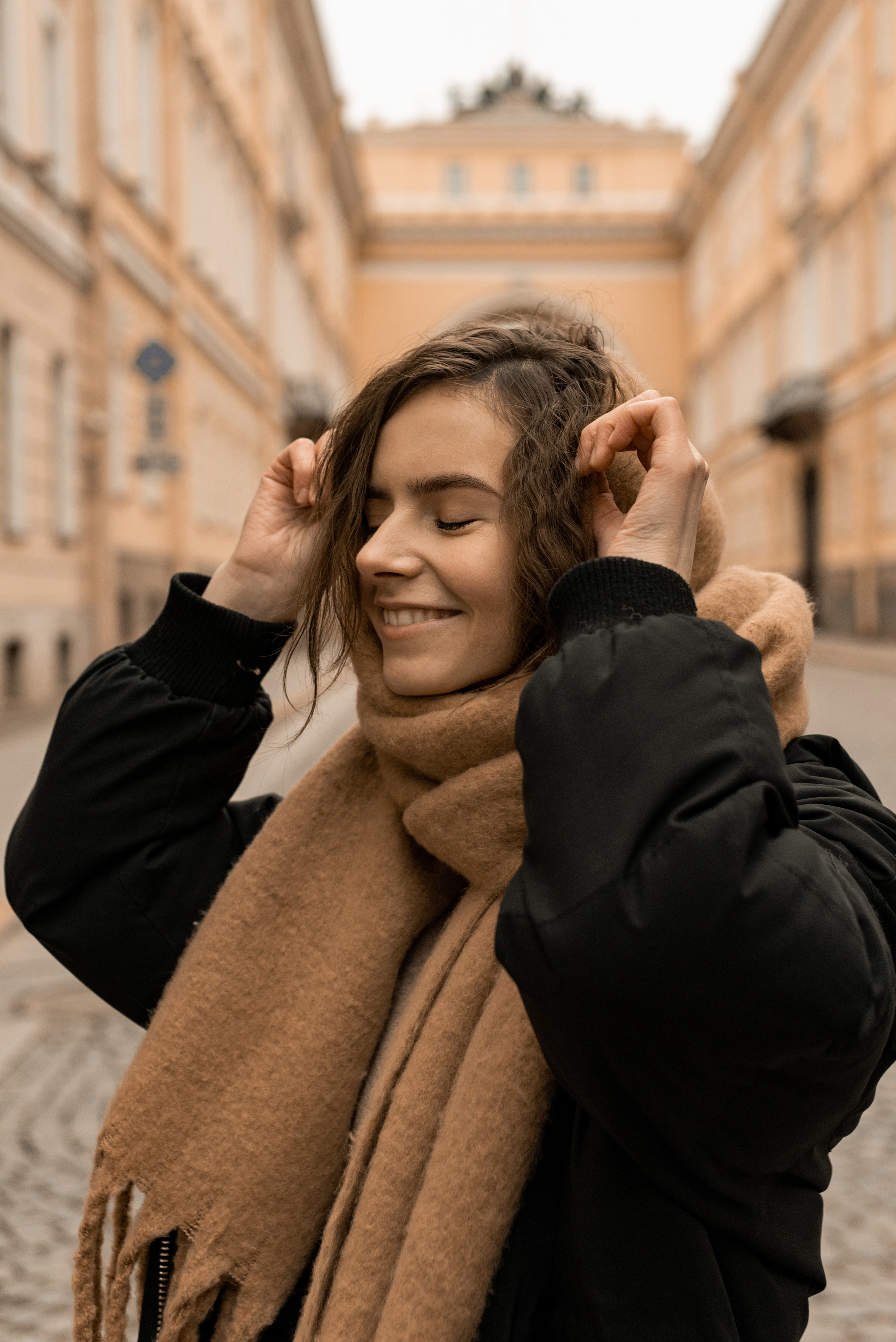 Lyuba. Семейный, Свадебный фотограф СПБ Питер— Романова Екатерина