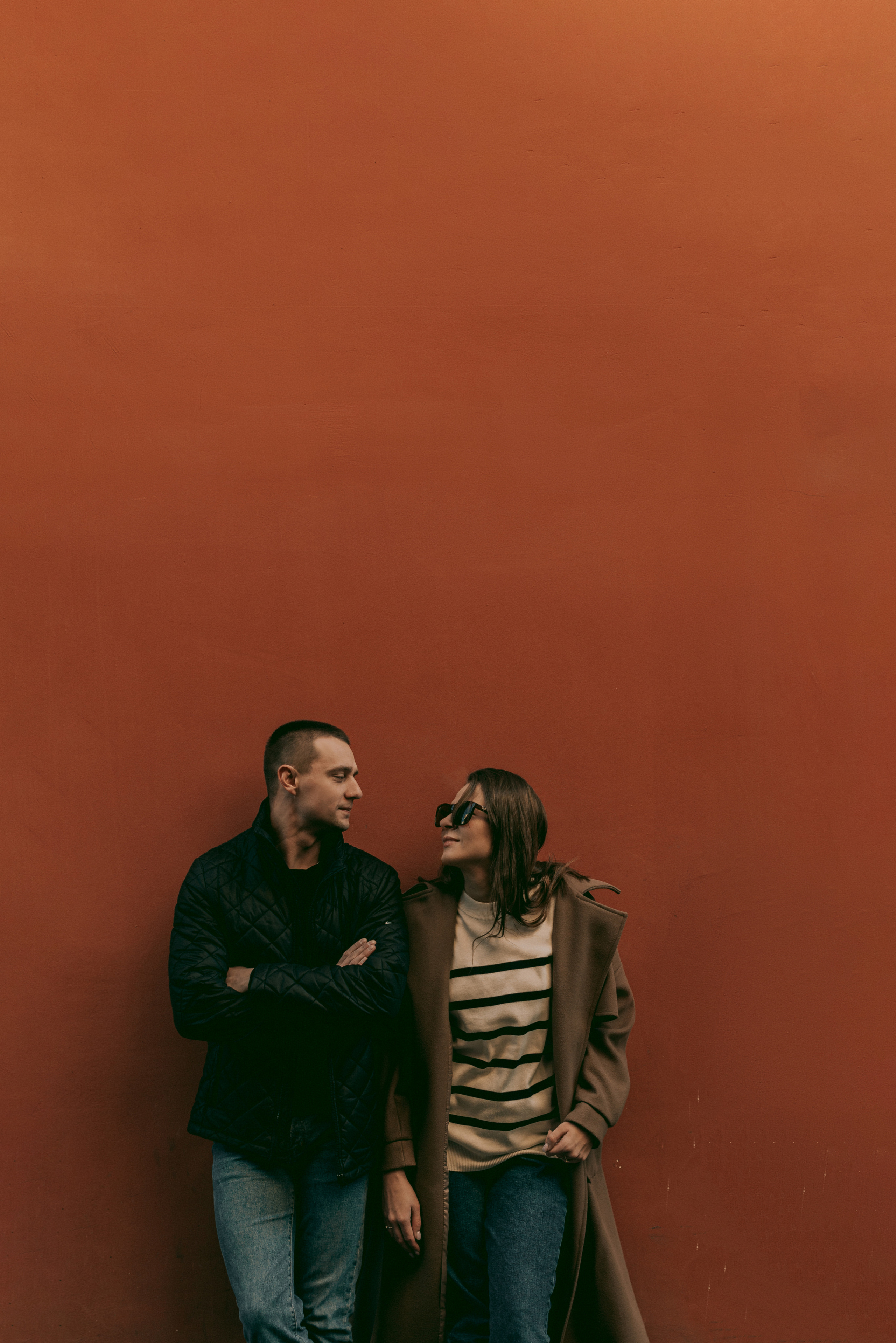 O & I. Семейный, Свадебный фотограф СПБ Питер— Романова Екатерина