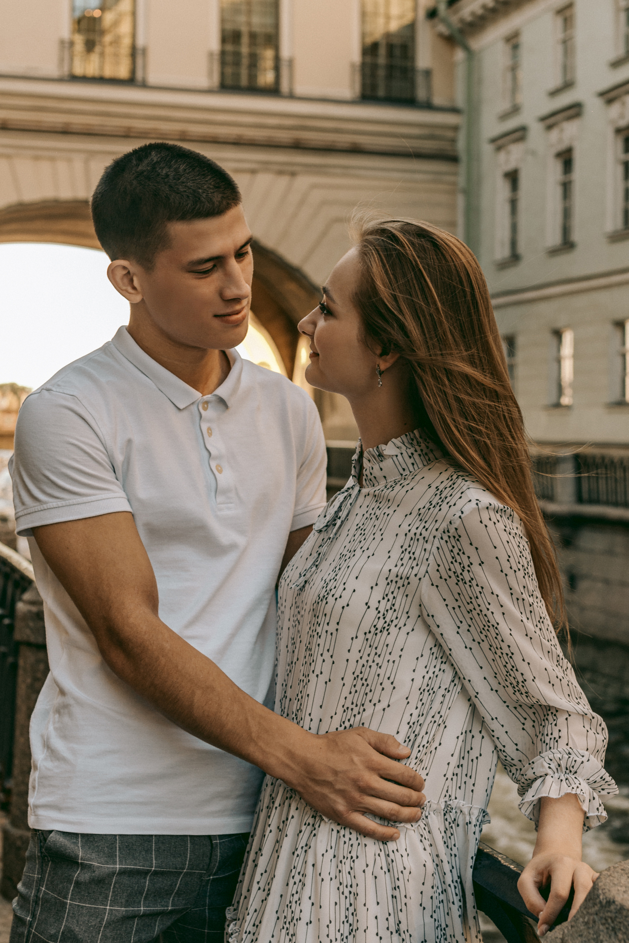 A & A. Семейный, Свадебный фотограф СПБ Питер— Романова Екатерина