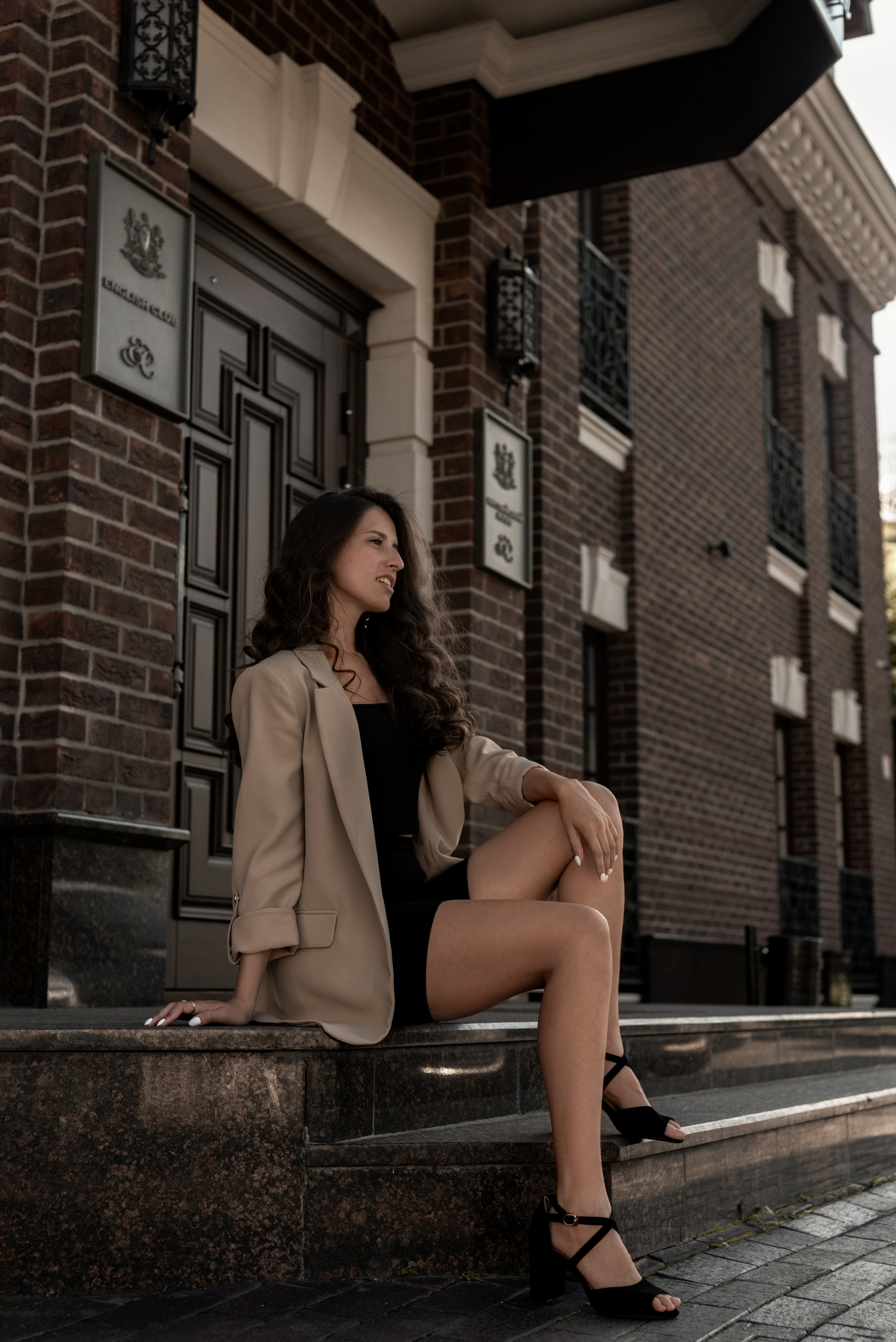 Lika. Семейный, Свадебный фотограф СПБ Питер— Романова Екатерина