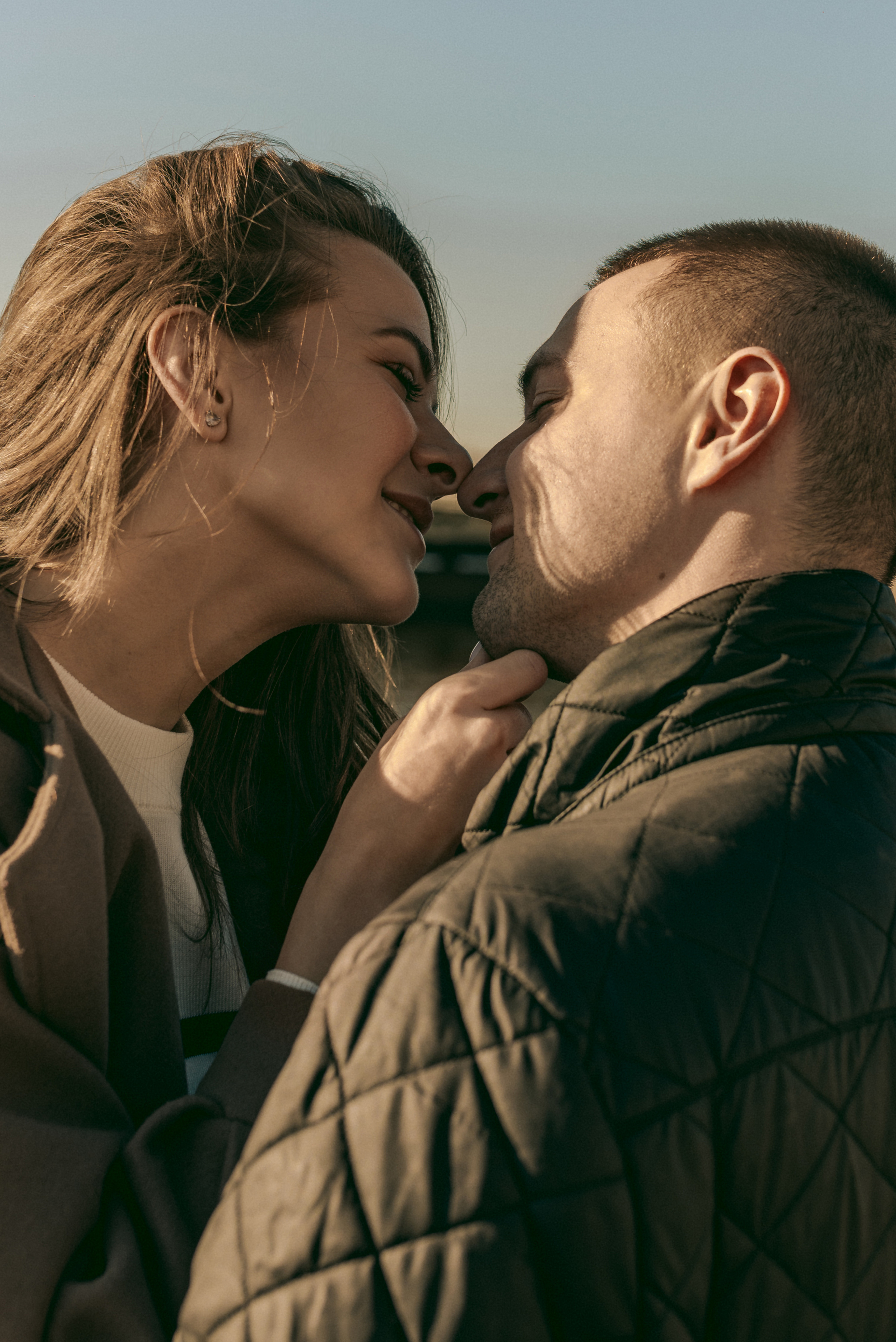 O & I. Семейный, Свадебный фотограф СПБ Питер— Романова Екатерина