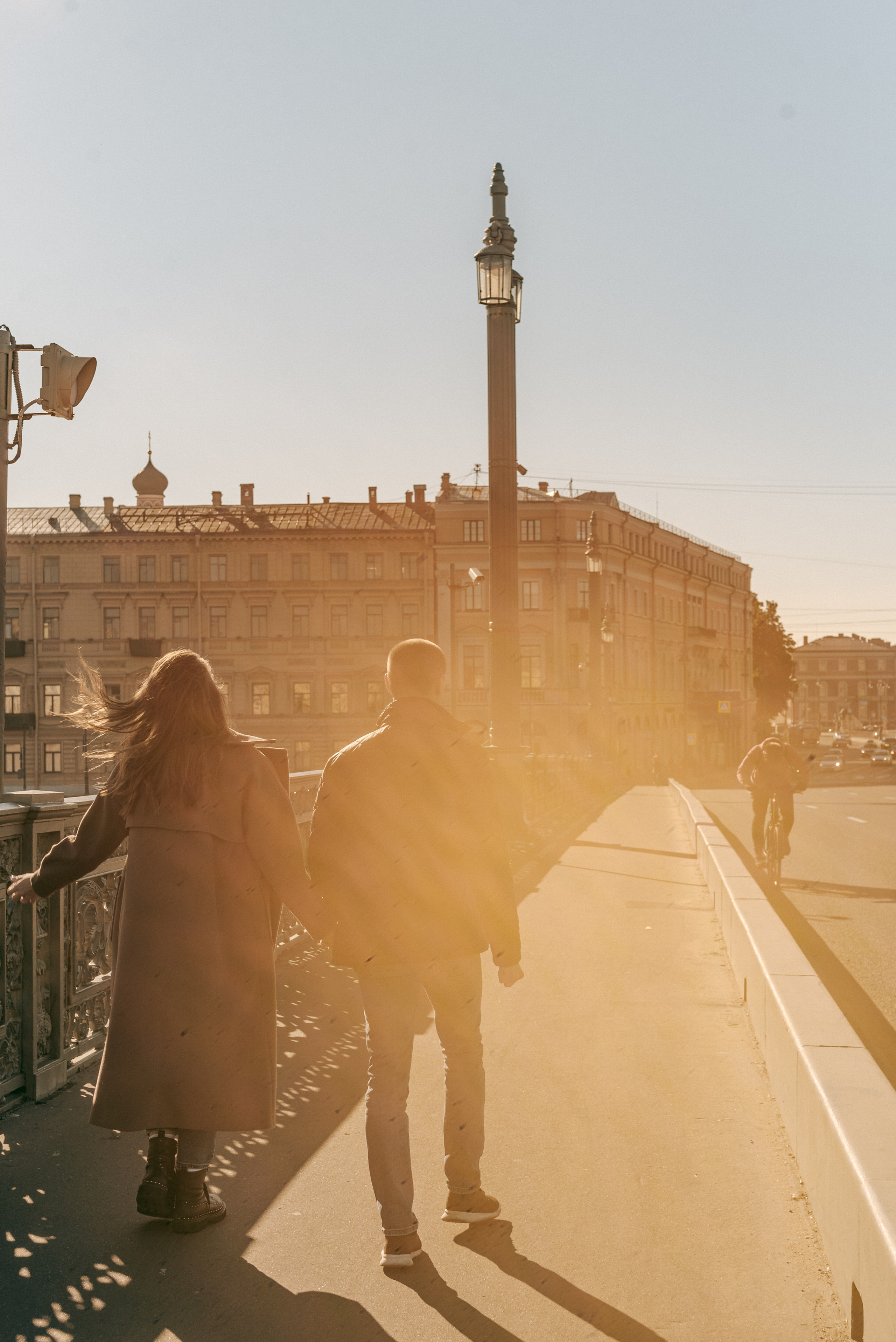 O & I. Семейный, Свадебный фотограф СПБ Питер— Романова Екатерина