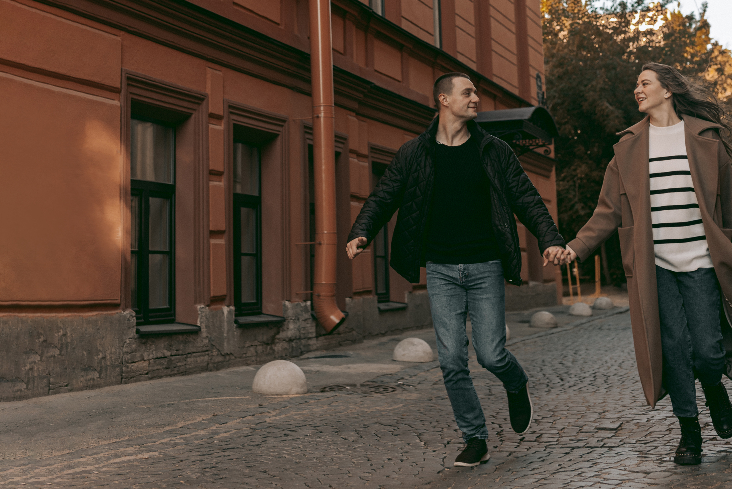 O & I. Семейный, Свадебный фотограф СПБ Питер— Романова Екатерина