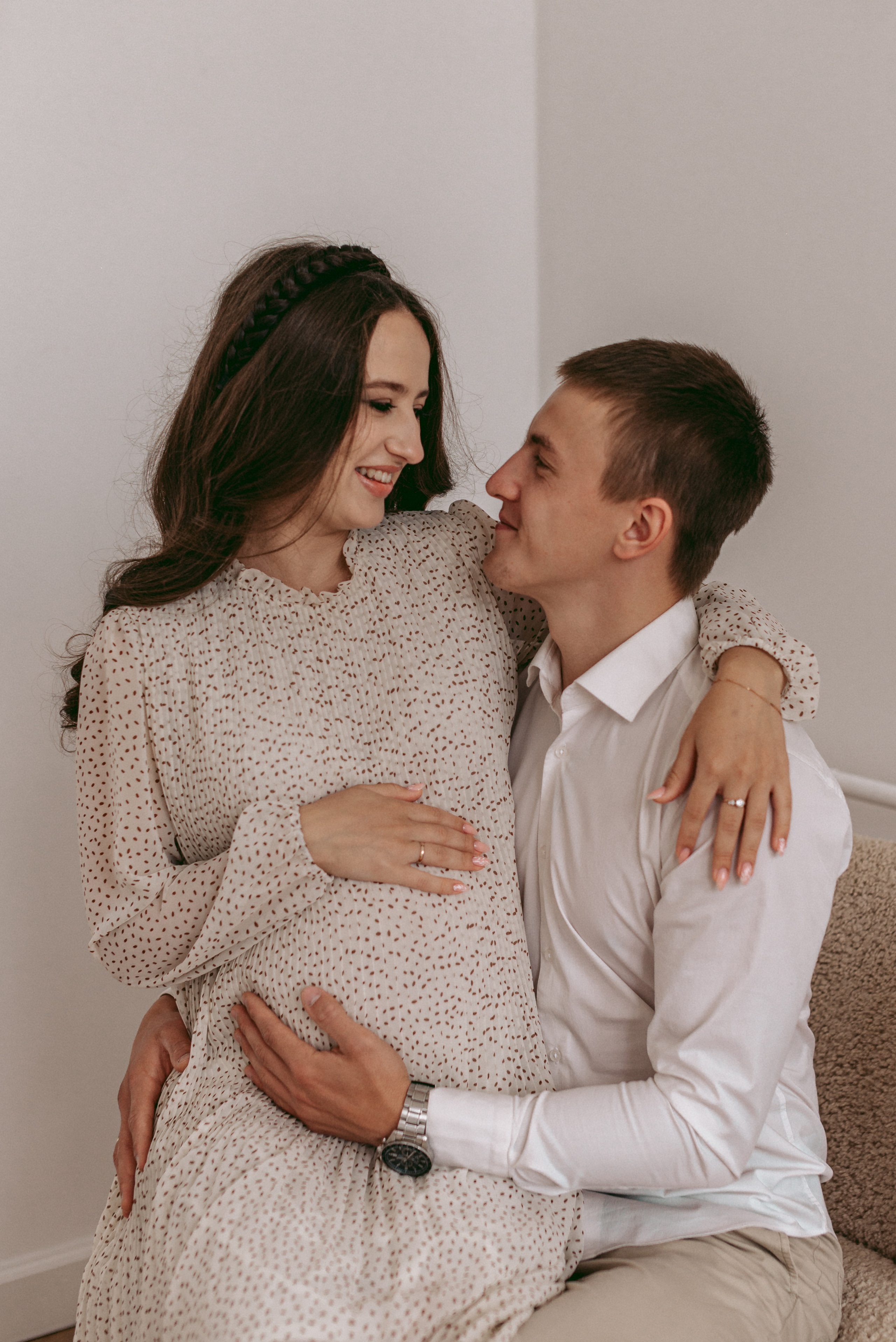 K & V. Семейный, Свадебный фотограф СПБ Питер— Романова Екатерина