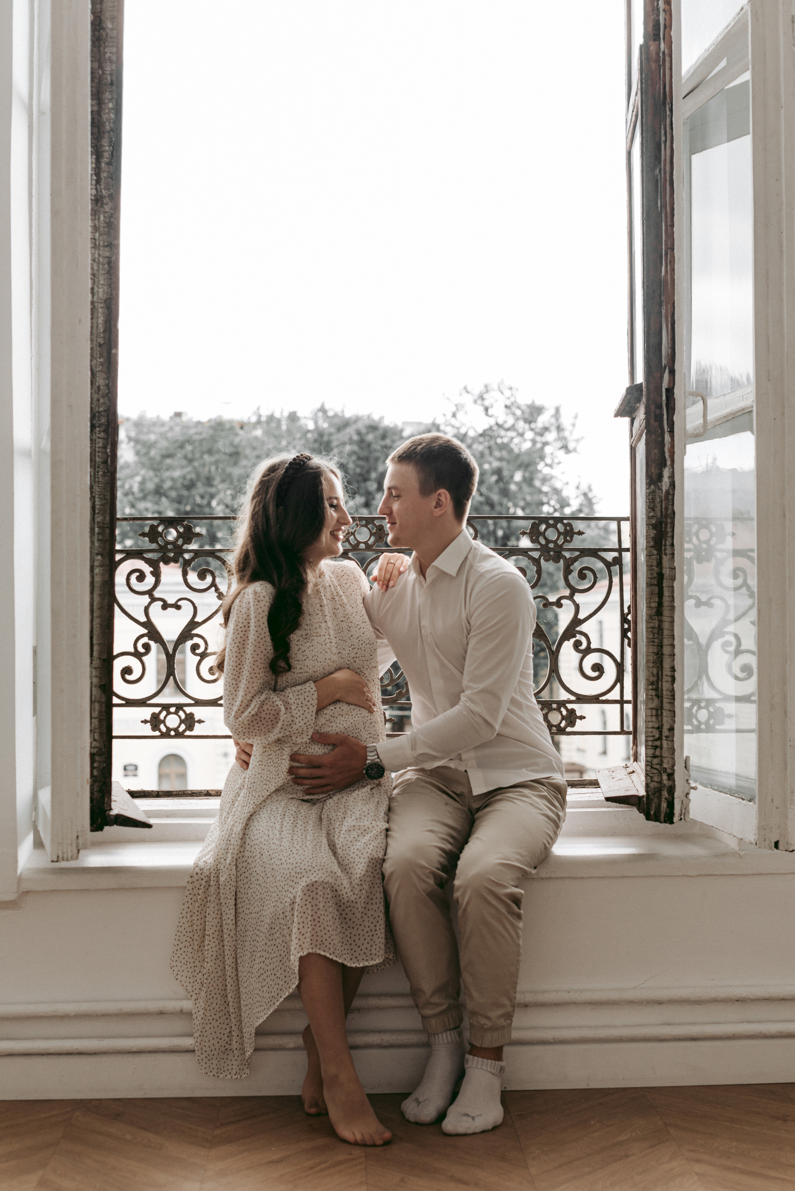 K & V. Семейный, Свадебный фотограф СПБ Питер— Романова Екатерина