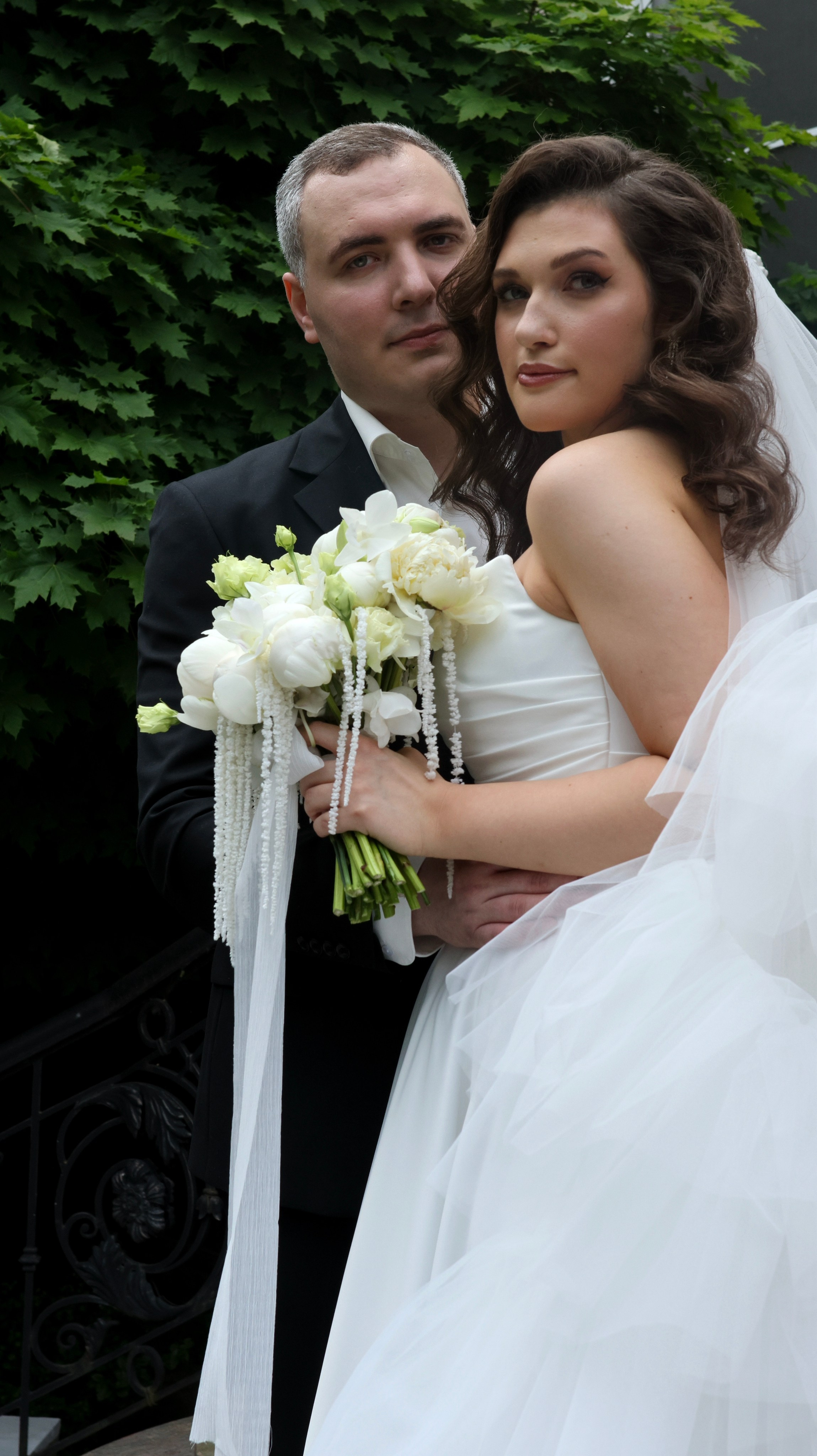 Эльдар & Анастасия. Фотография — это жизнь, освещенная вспышкой