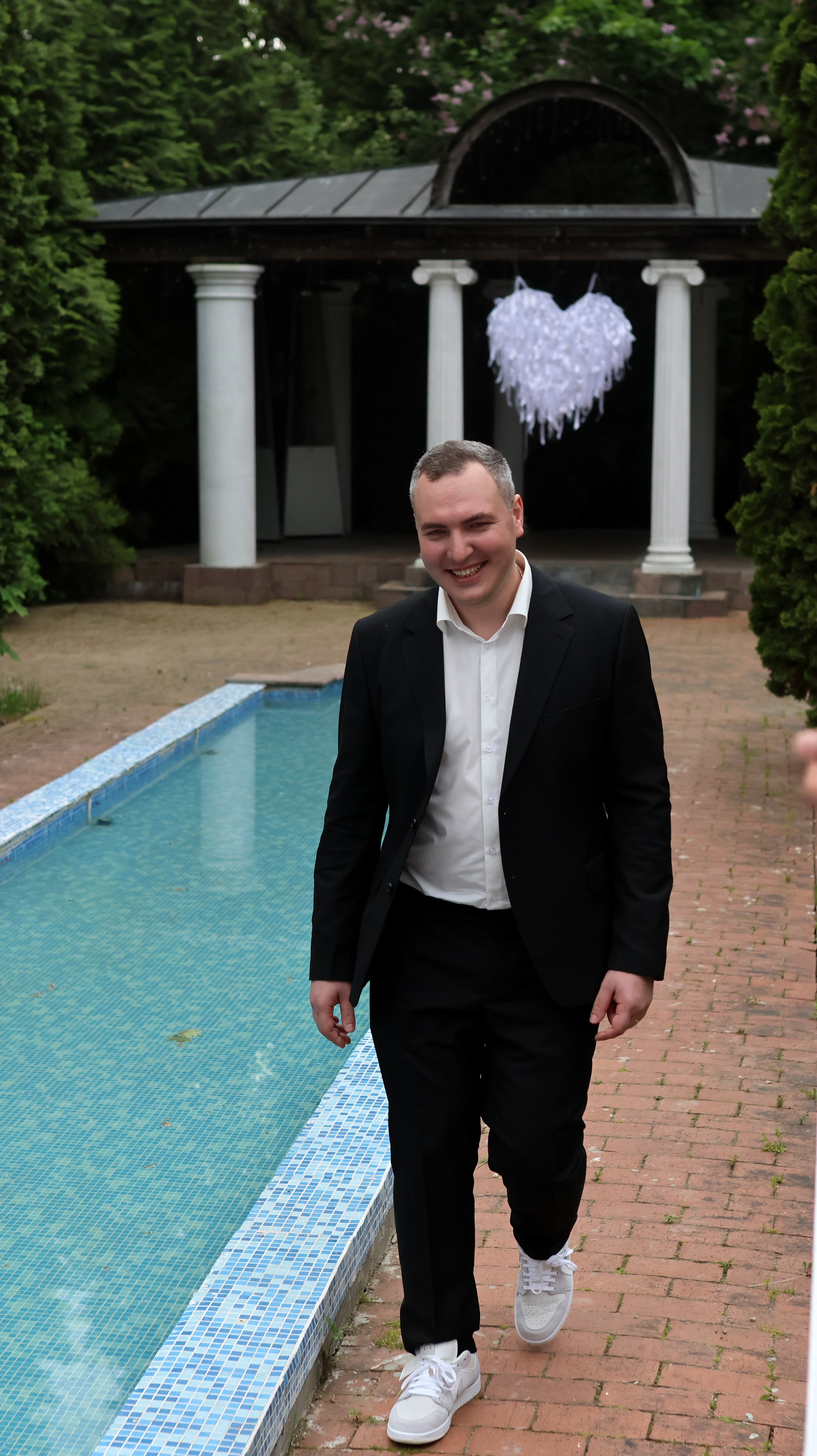 Эльдар & Анастасия. Фотография — это жизнь, освещенная вспышкой