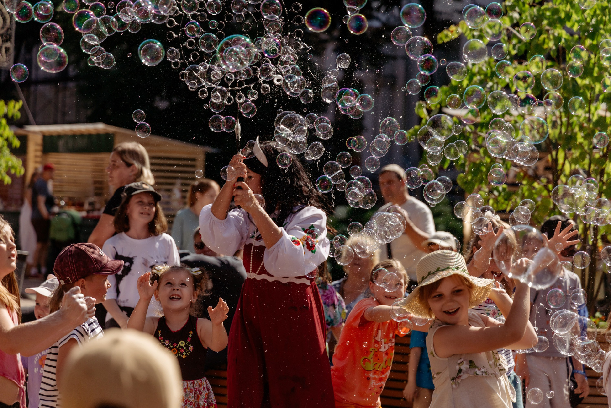 Фестиваль смоленской кухни ЛУКОВ ФЕСТ 2025. Главная