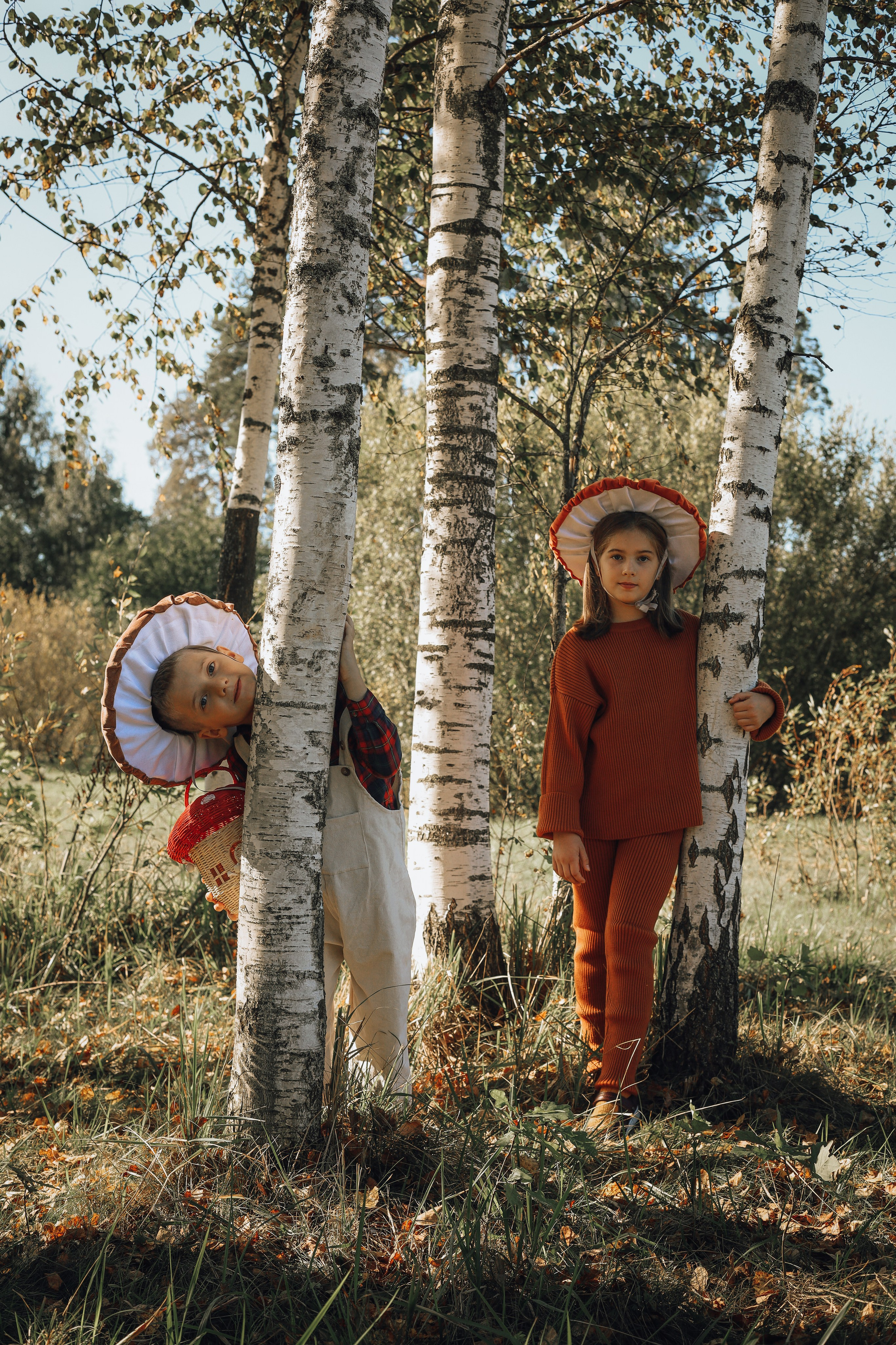 Фотопроекты. Семейный и детский фотограф в Санкт-Петербурге «Chilik»
