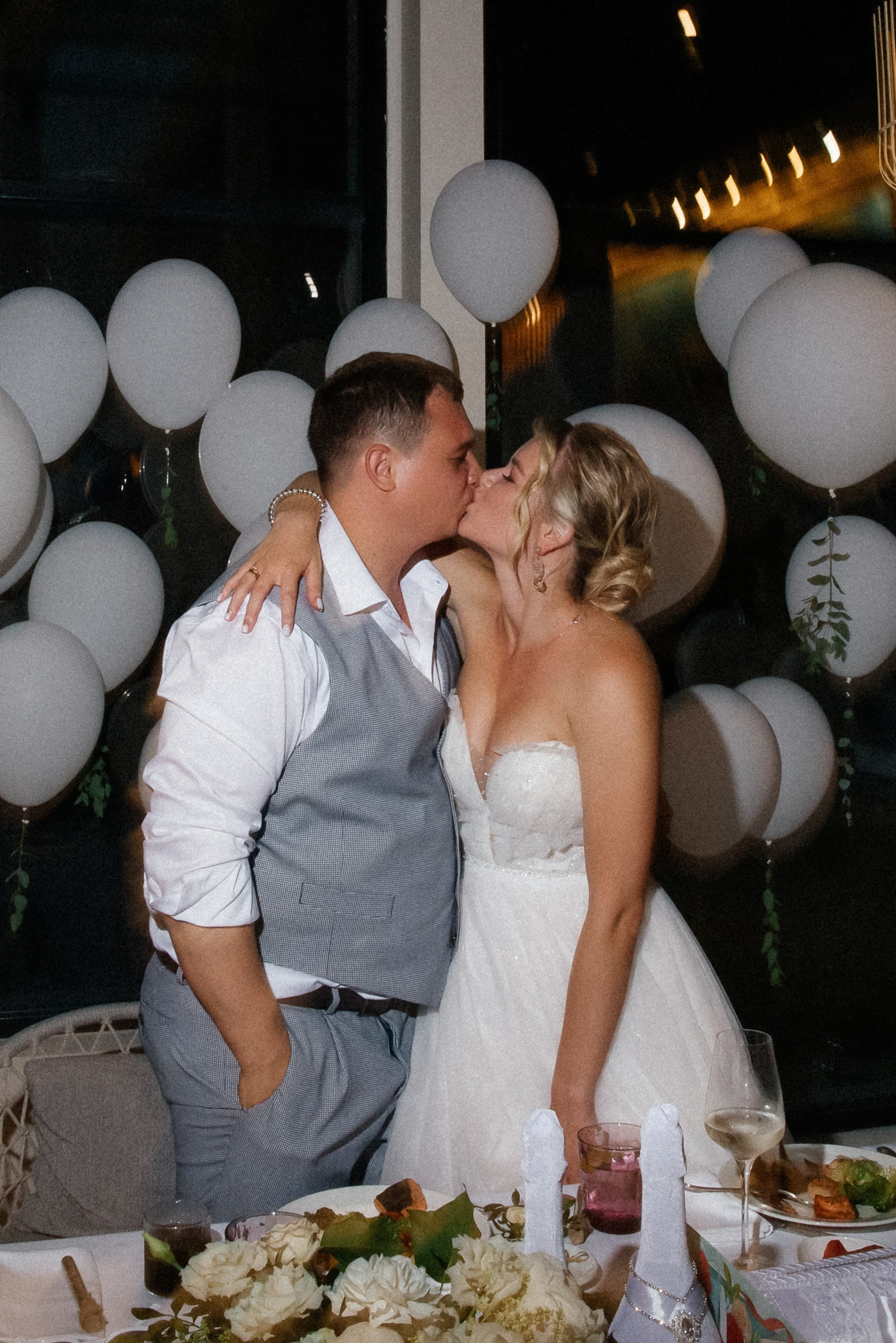 ELENA & VALERIY. Свадебный фотограф | Екатеринбург | Сочи | Артем Шестаков