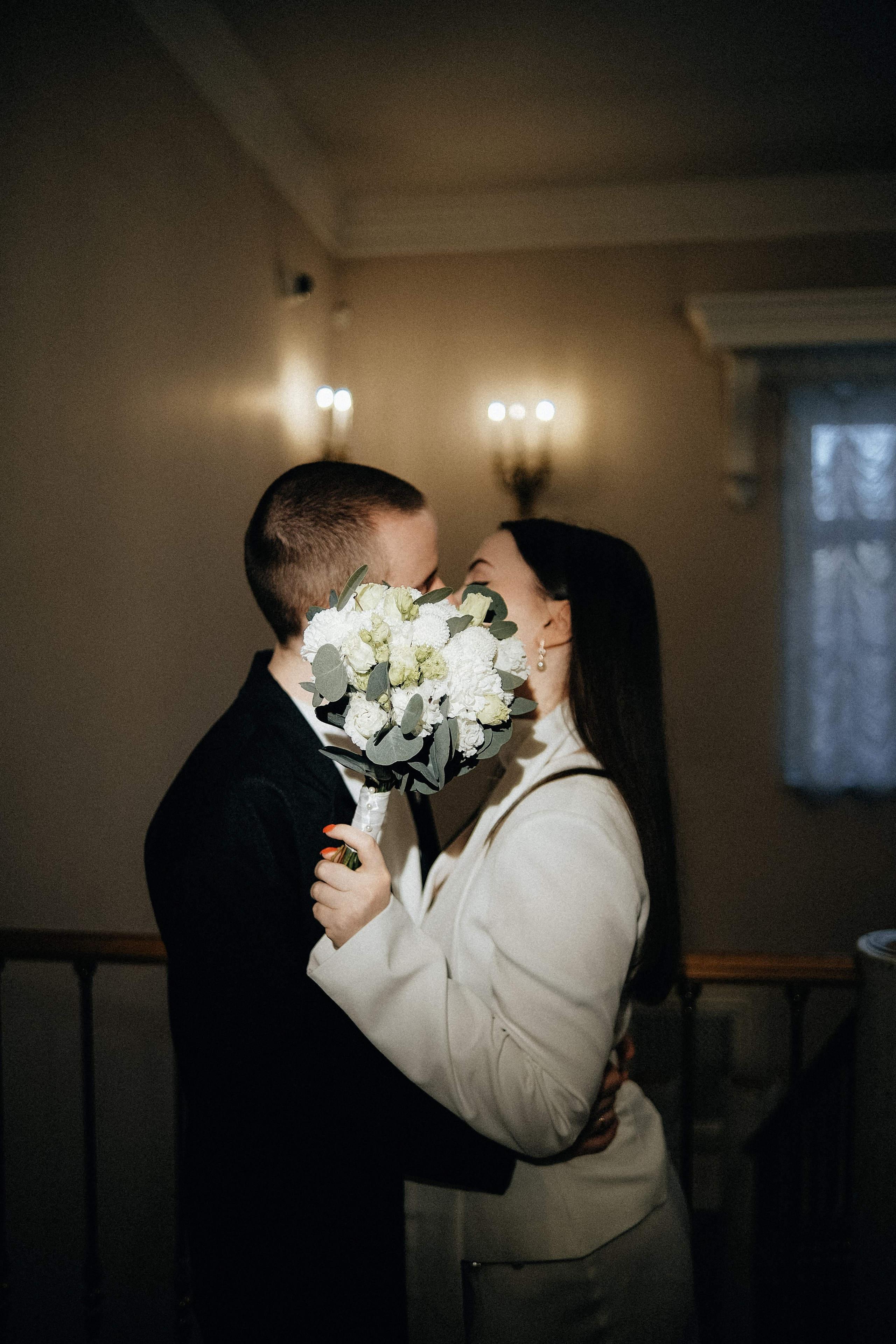 Настя & Кирилл. Пушкин. Phdkvmr.ru