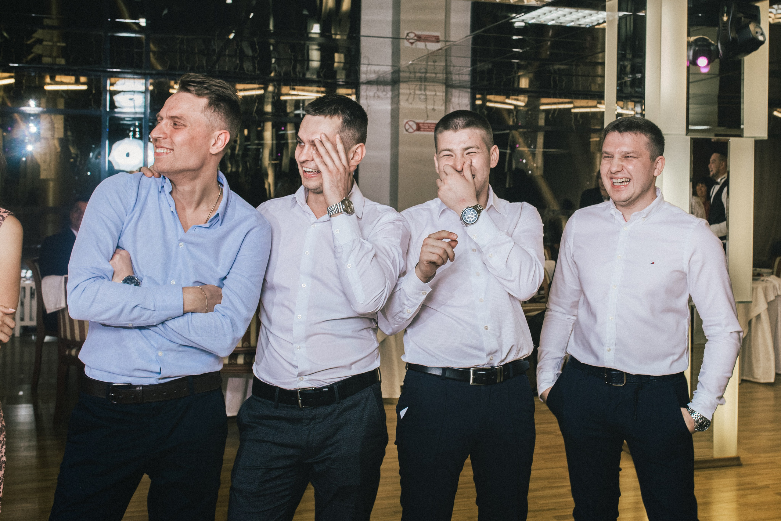 Свадьба Александр и Виктория. Фотограф Сергей Логинов