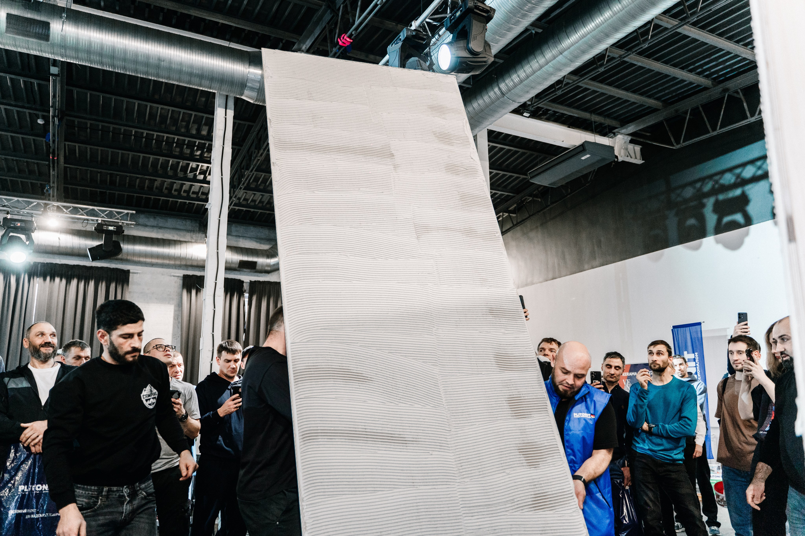 Репортажный фотограф конференция Станкозавод Самара. Фотограф Сергей Логинов