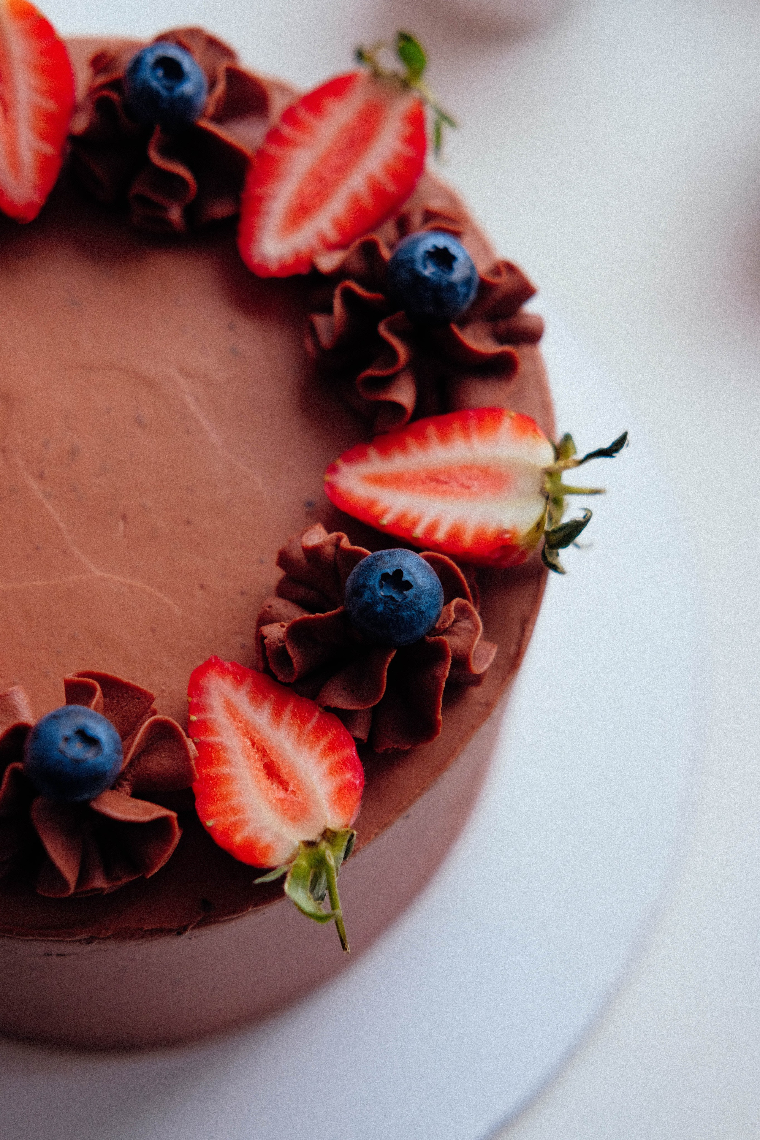 Торты | Сладости. Фотограф в Новосибирске Анна Захарова