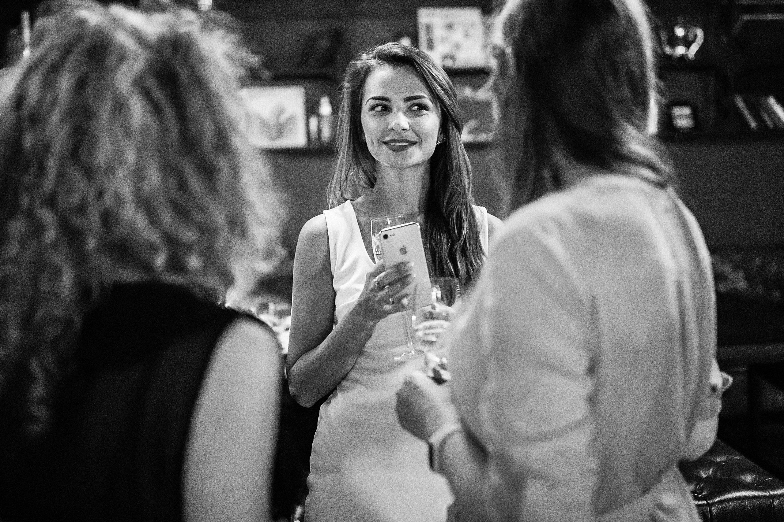 Клубы. Репортажный фотограф Григорий Козлов